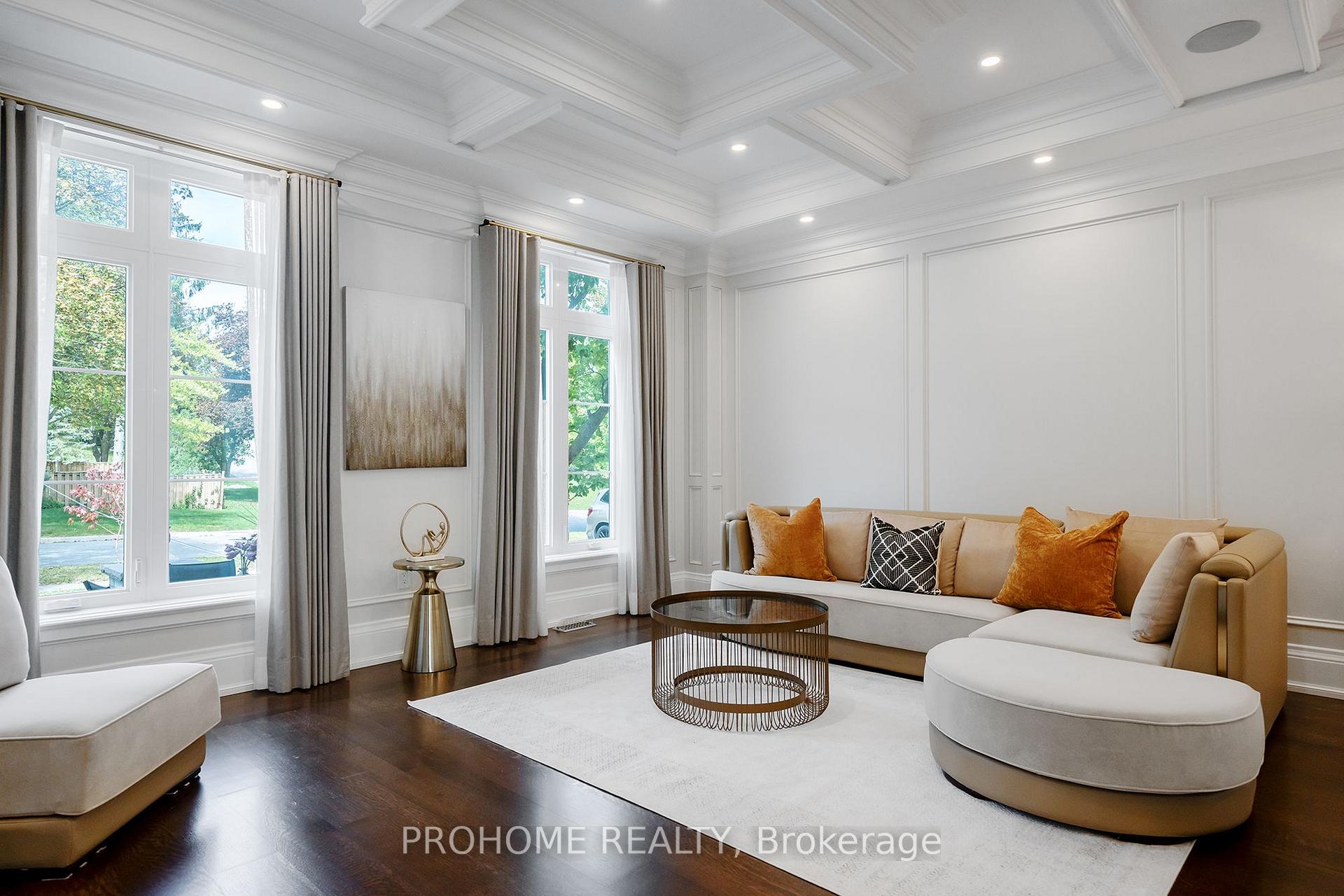 Photo 13 of 96 Briarwood Road, Markham, Unionville — HOMEH