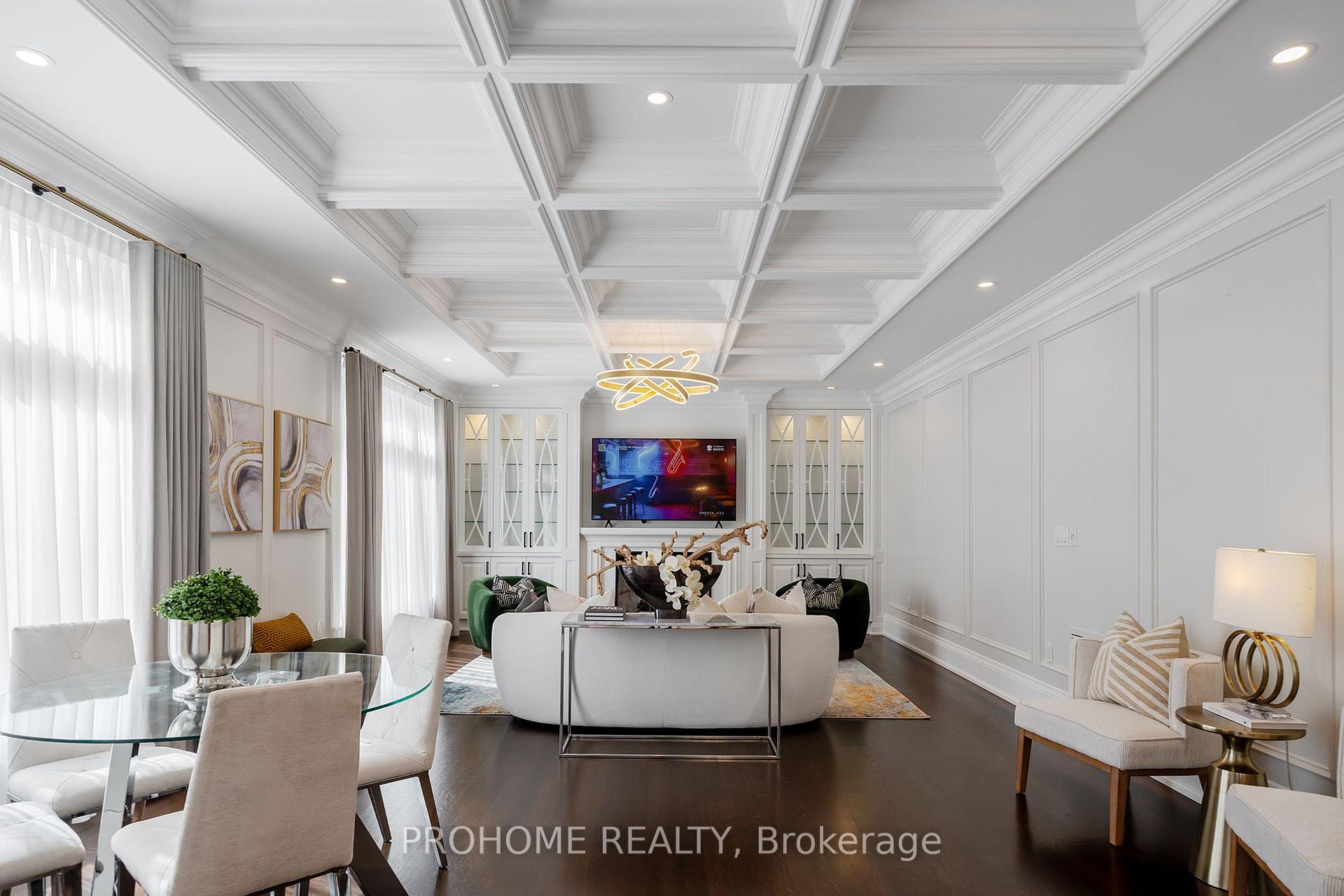 Photo 15 of 96 Briarwood Road, Markham, Unionville — HOMEH