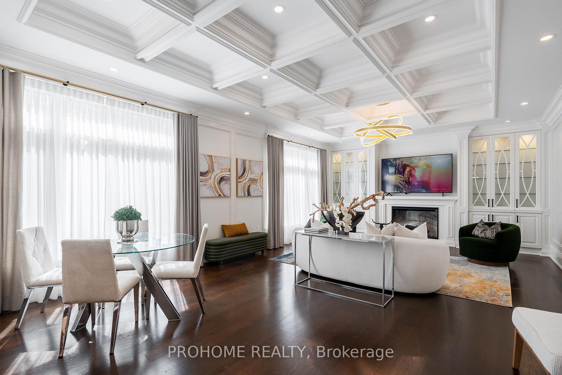Photo 16 of 96 Briarwood Road, Markham, Unionville — HOMEH