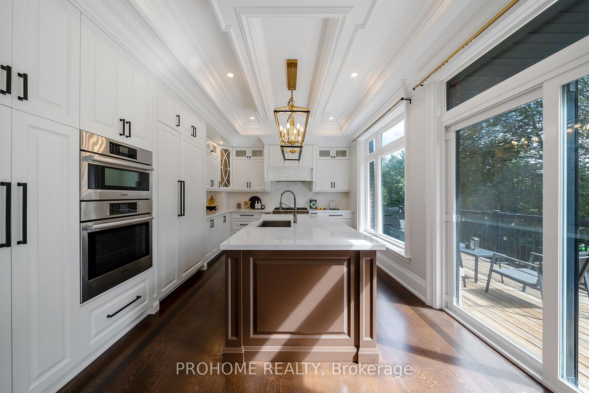 Photo 17 of 96 Briarwood Road, Markham, Unionville — HOMEH