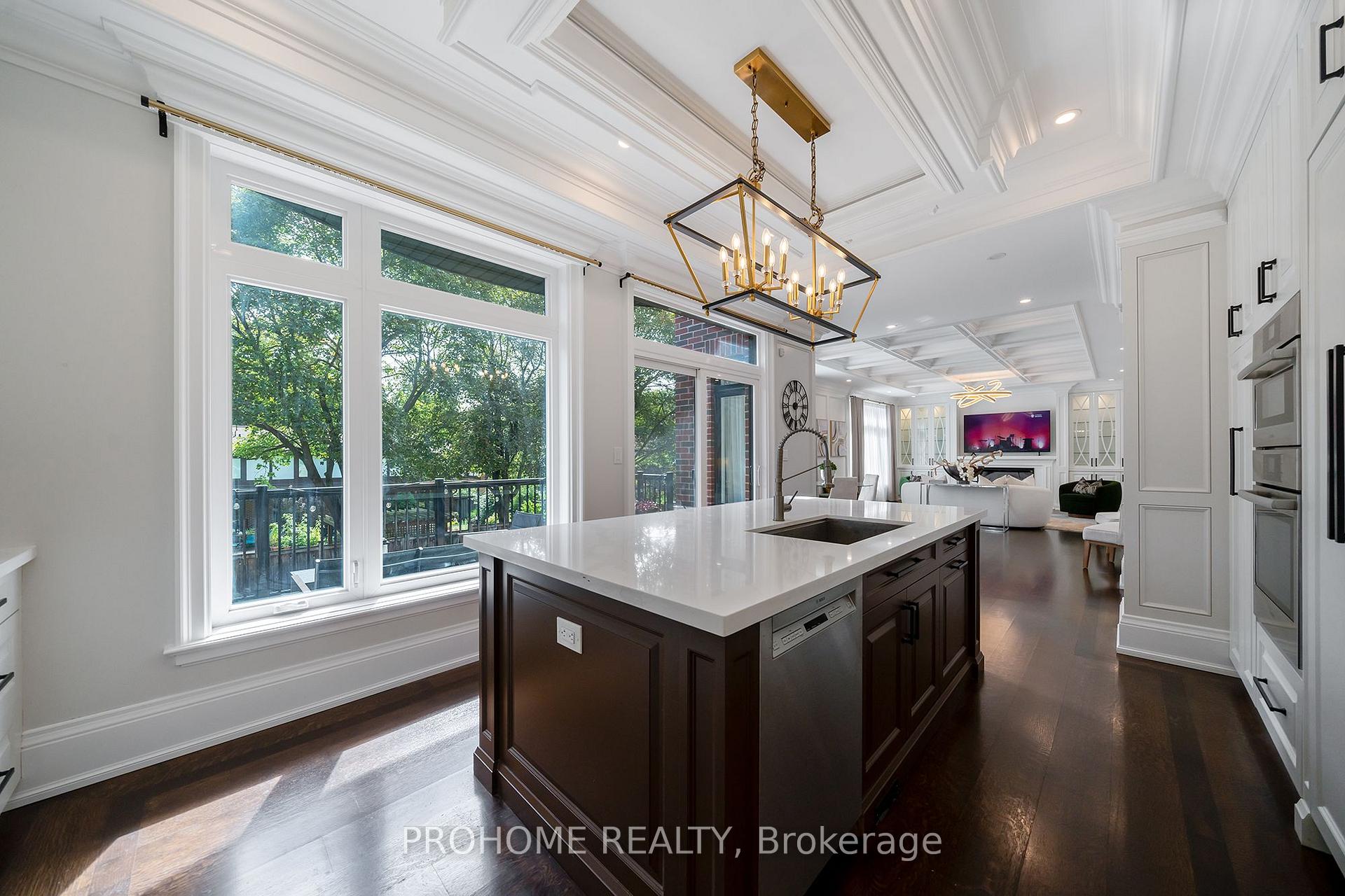 Photo 18 of 96 Briarwood Road, Markham, Unionville — HOMEH