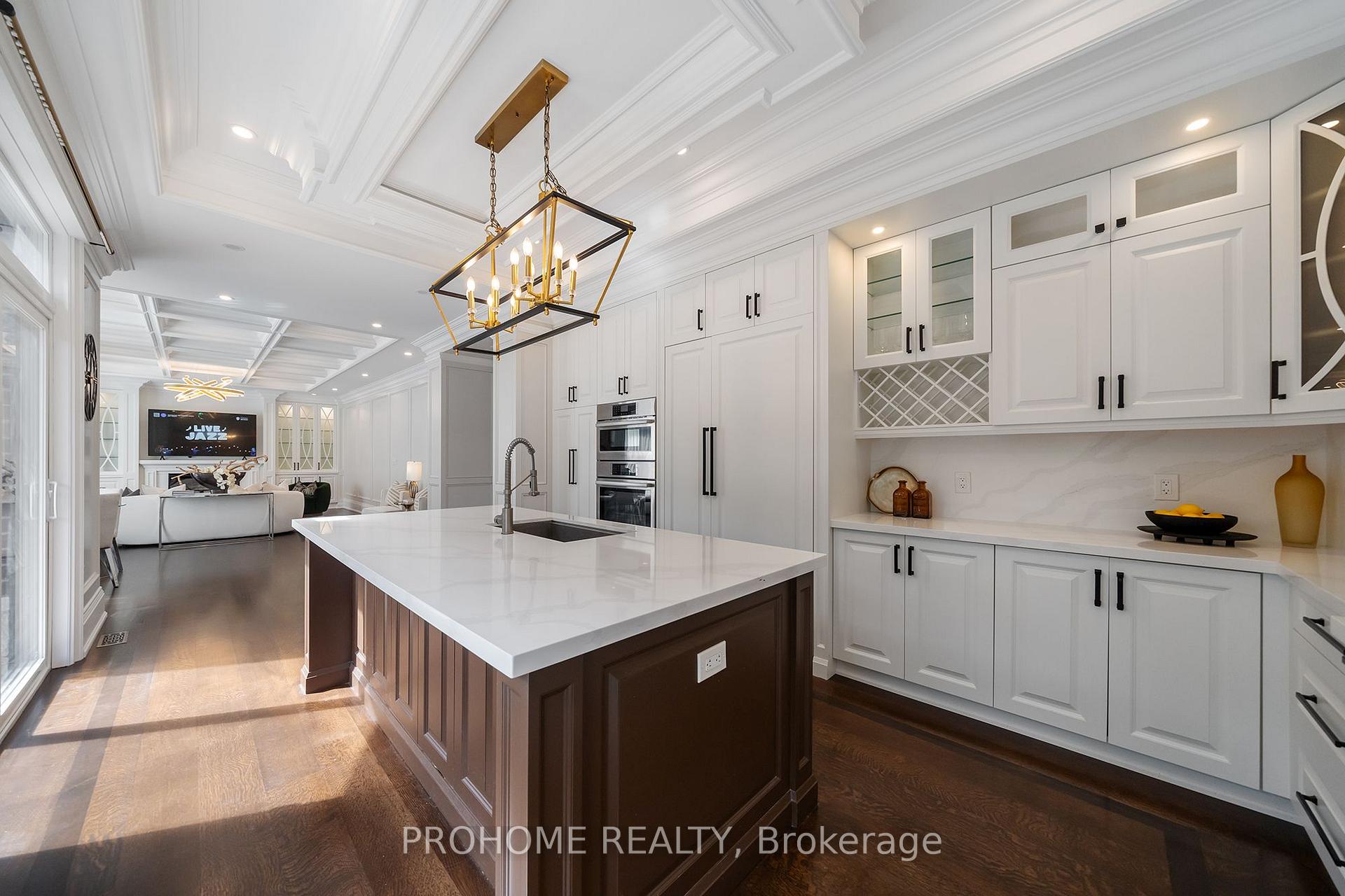 Photo 19 of 96 Briarwood Road, Markham, Unionville — HOMEH