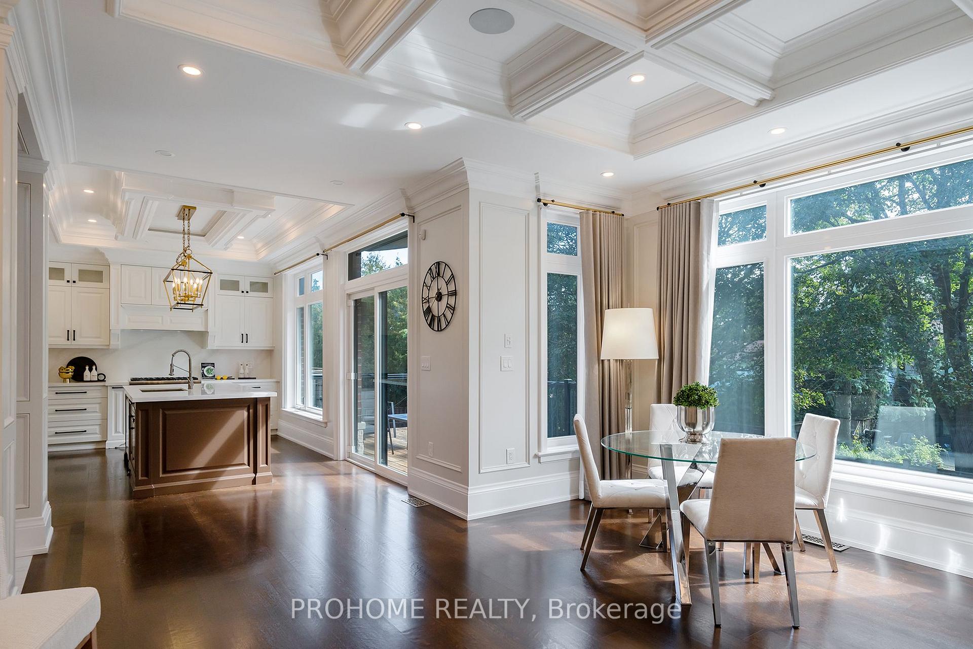 Photo 20 of 96 Briarwood Road, Markham, Unionville — HOMEH