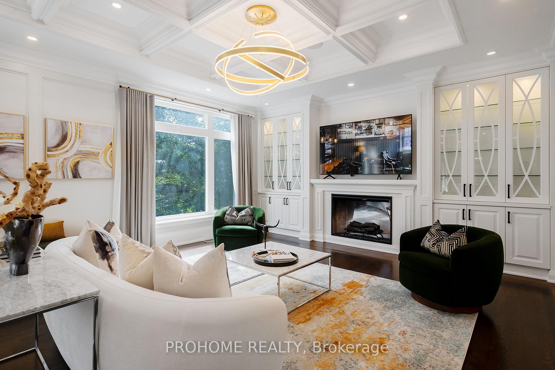 Photo 21 of 96 Briarwood Road, Markham, Unionville — HOMEH