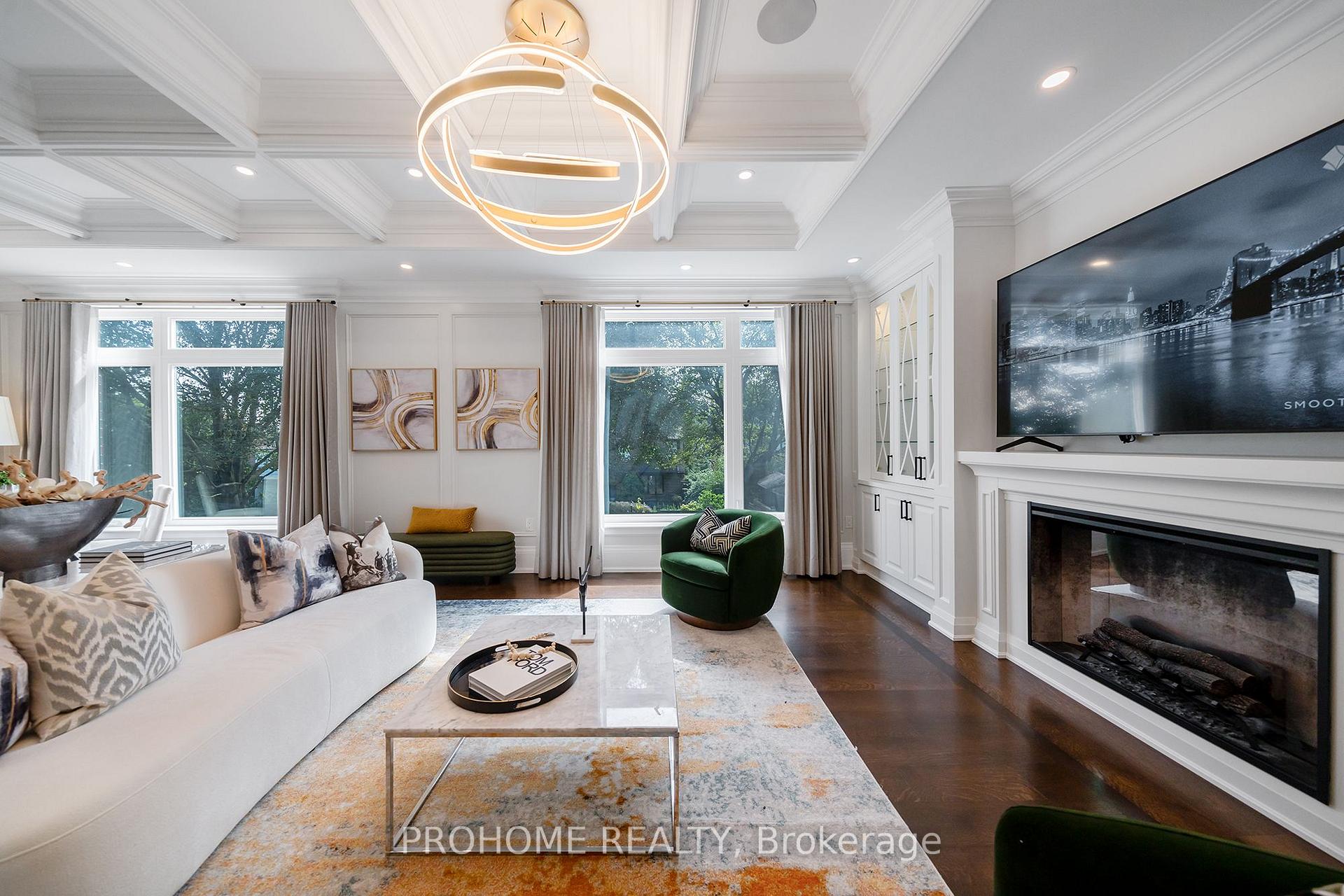 Photo 22 of 96 Briarwood Road, Markham, Unionville — HOMEH