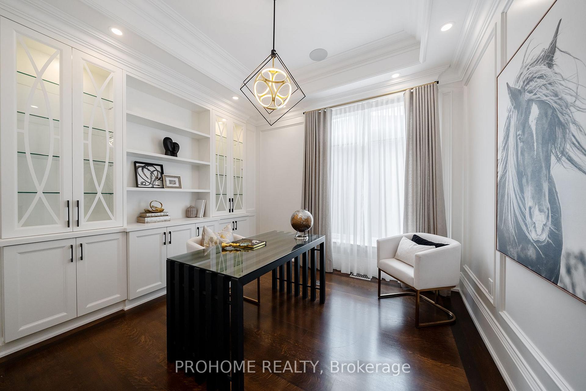 Photo 23 of 96 Briarwood Road, Markham, Unionville — HOMEH