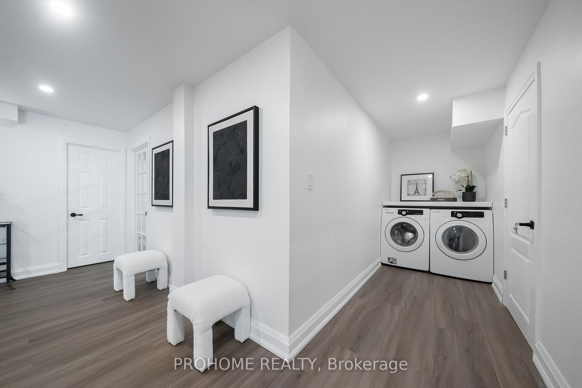 Photo 47 of 96 Briarwood Road, Markham, Unionville — HOMEH