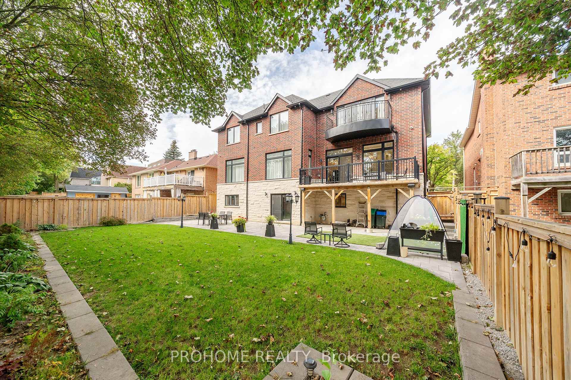 Photo 48 of 96 Briarwood Road, Markham, Unionville — HOMEH