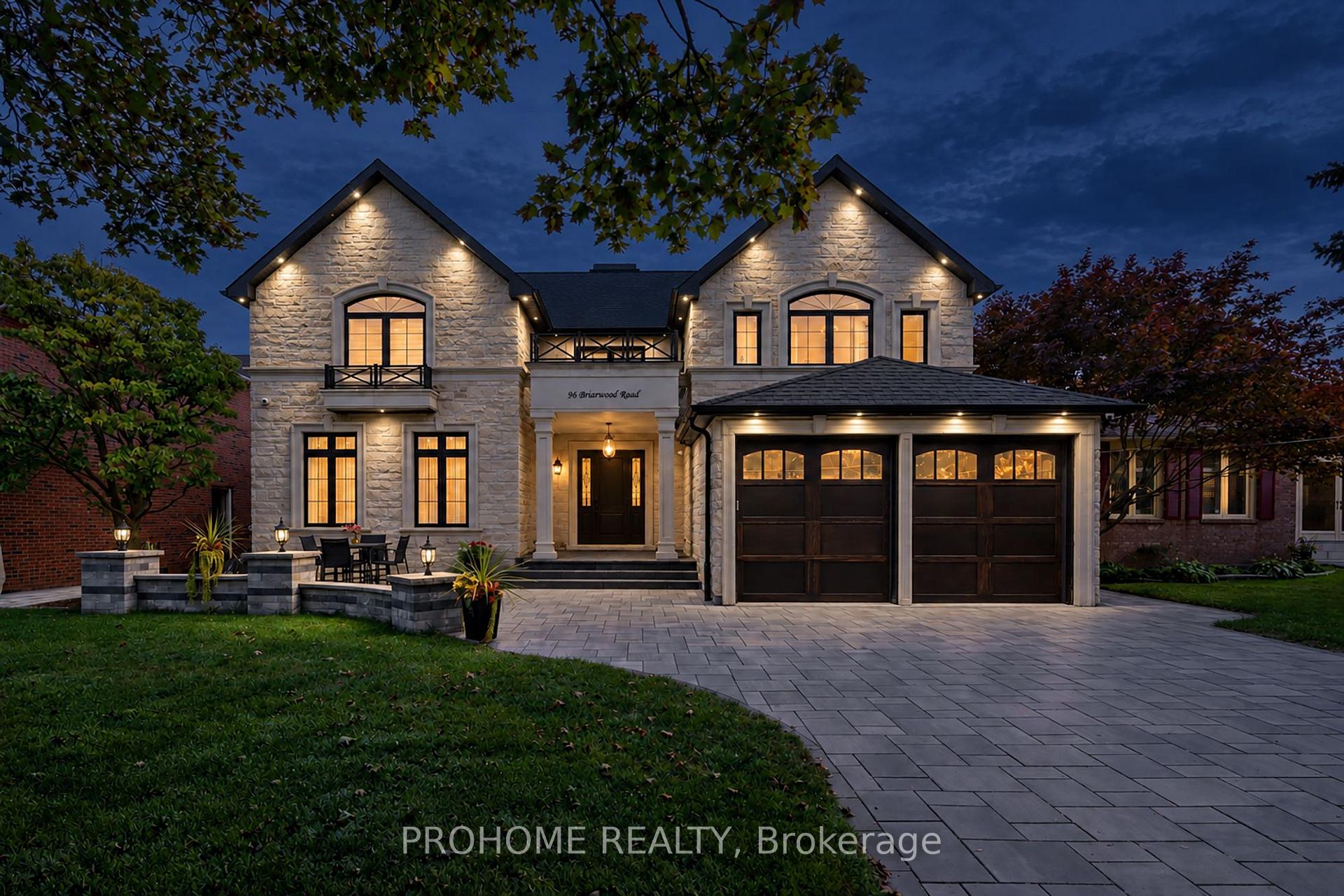 Photo 50 of 96 Briarwood Road, Markham, Unionville — HOMEH