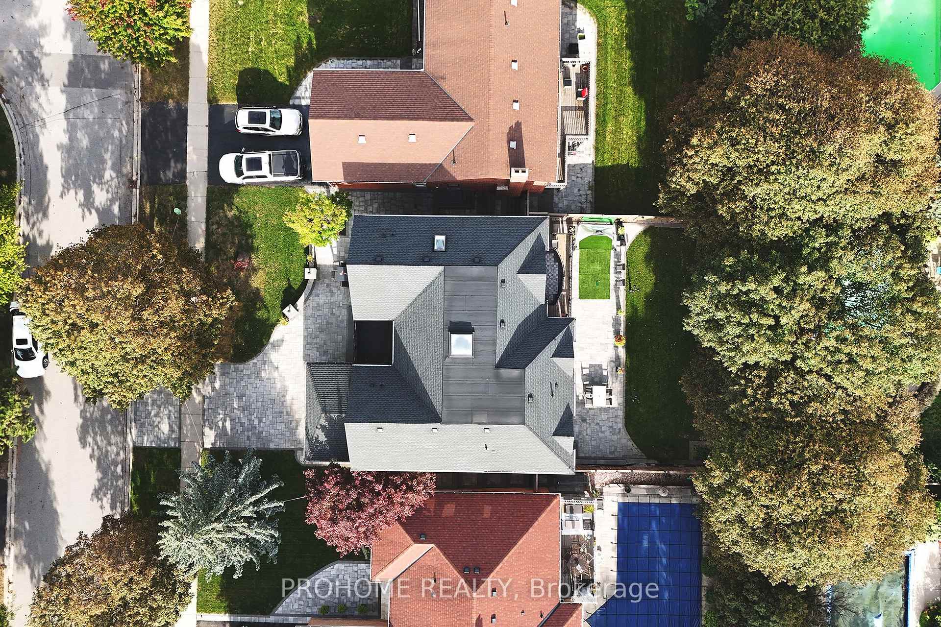 Photo 51 of 96 Briarwood Road, Markham, Unionville — HOMEH