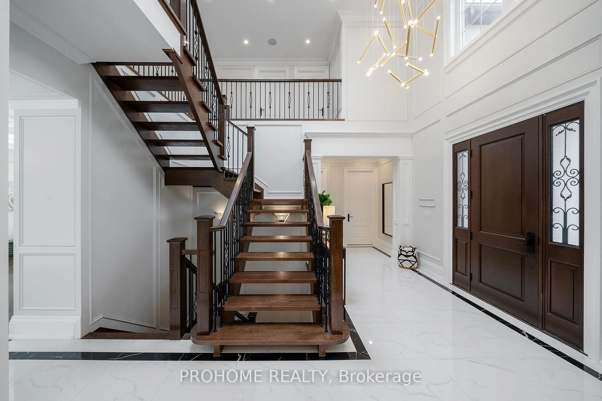 Photo 5 of 96 Briarwood Road, Markham, Unionville — HOMEH