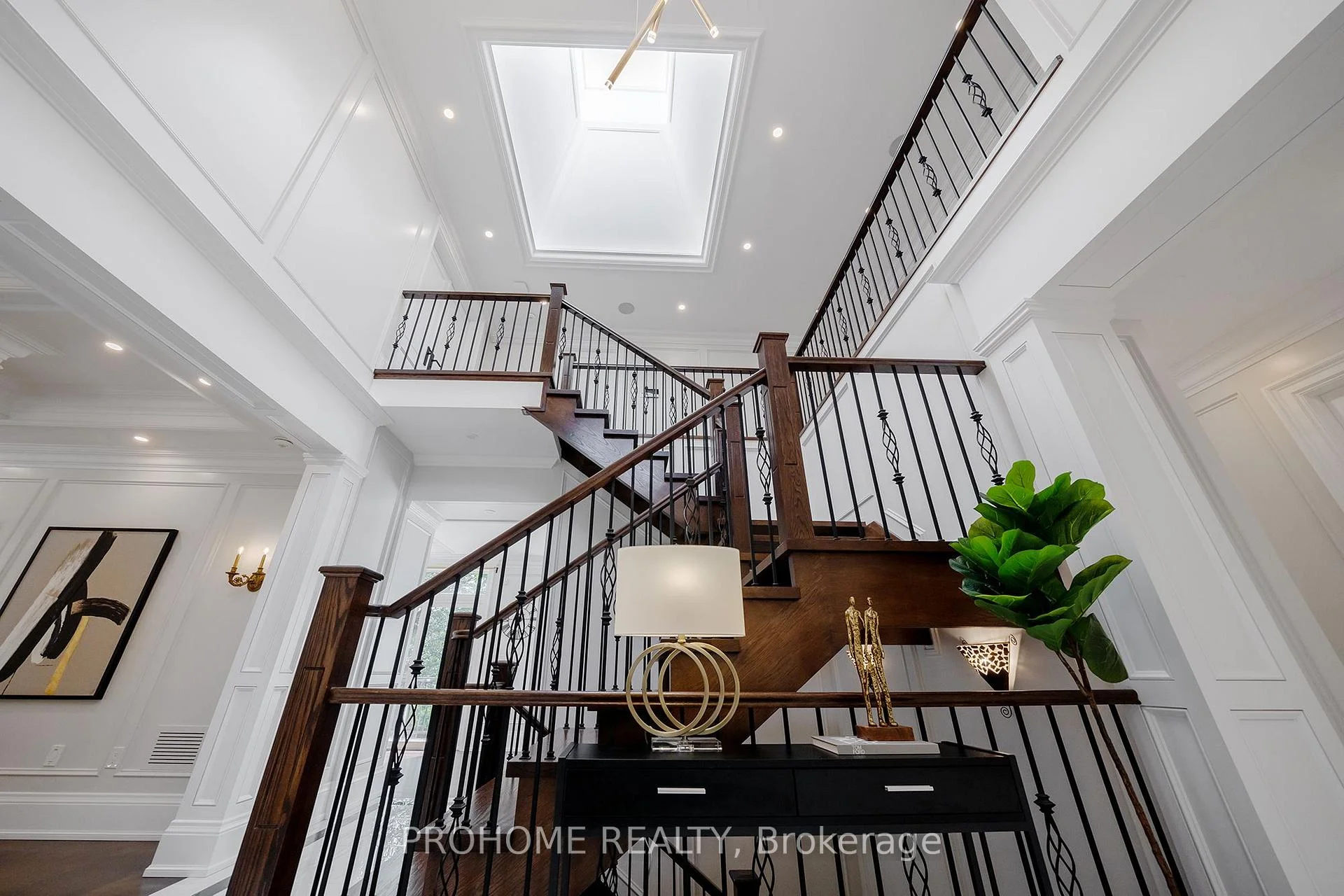 Photo 8 of 96 Briarwood Road, Markham, Unionville — HOMEH