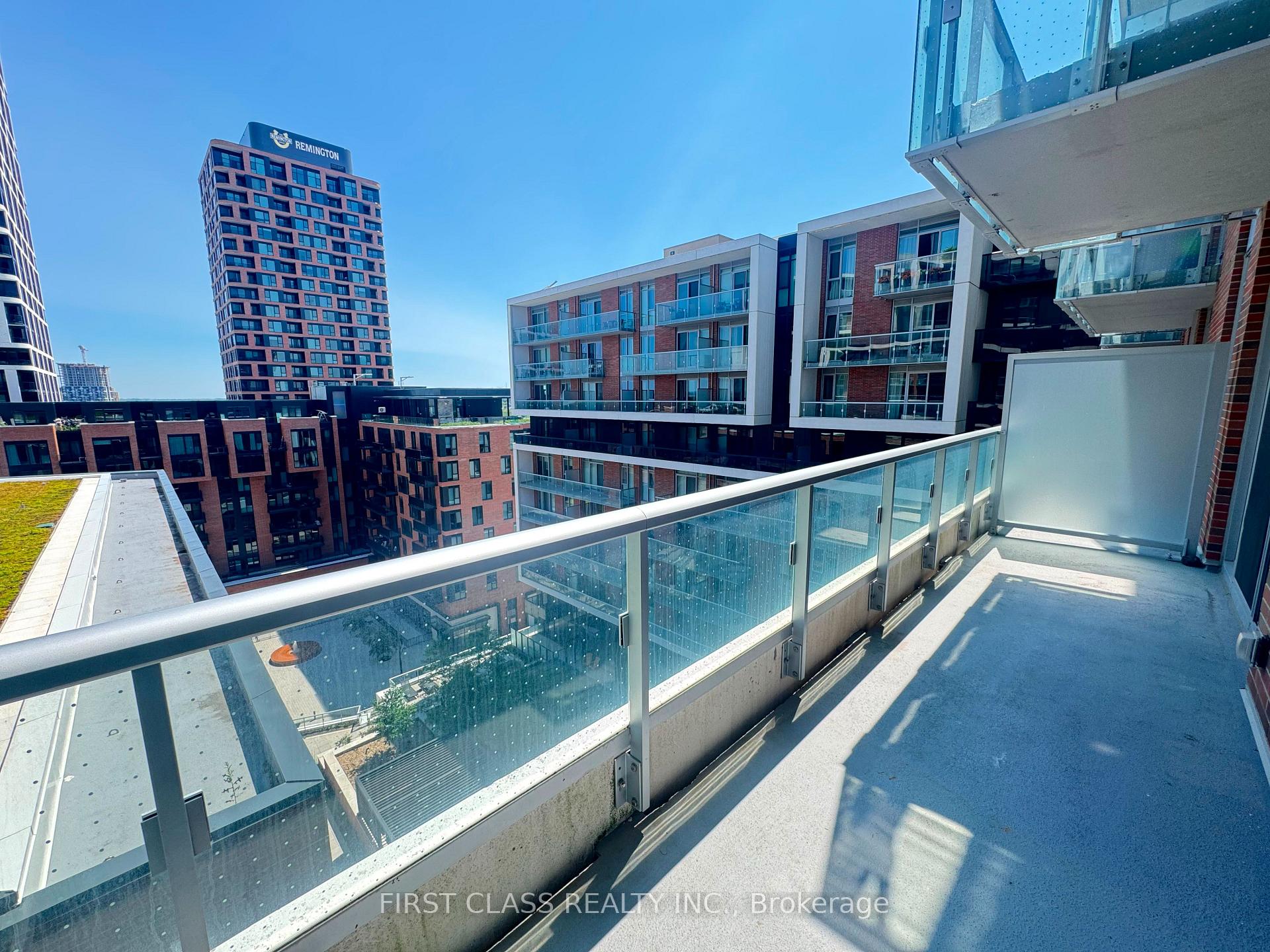 Photo 16 of Unit 1201, 8119 Birchmount Road, Markham, Unionville — HOMEH