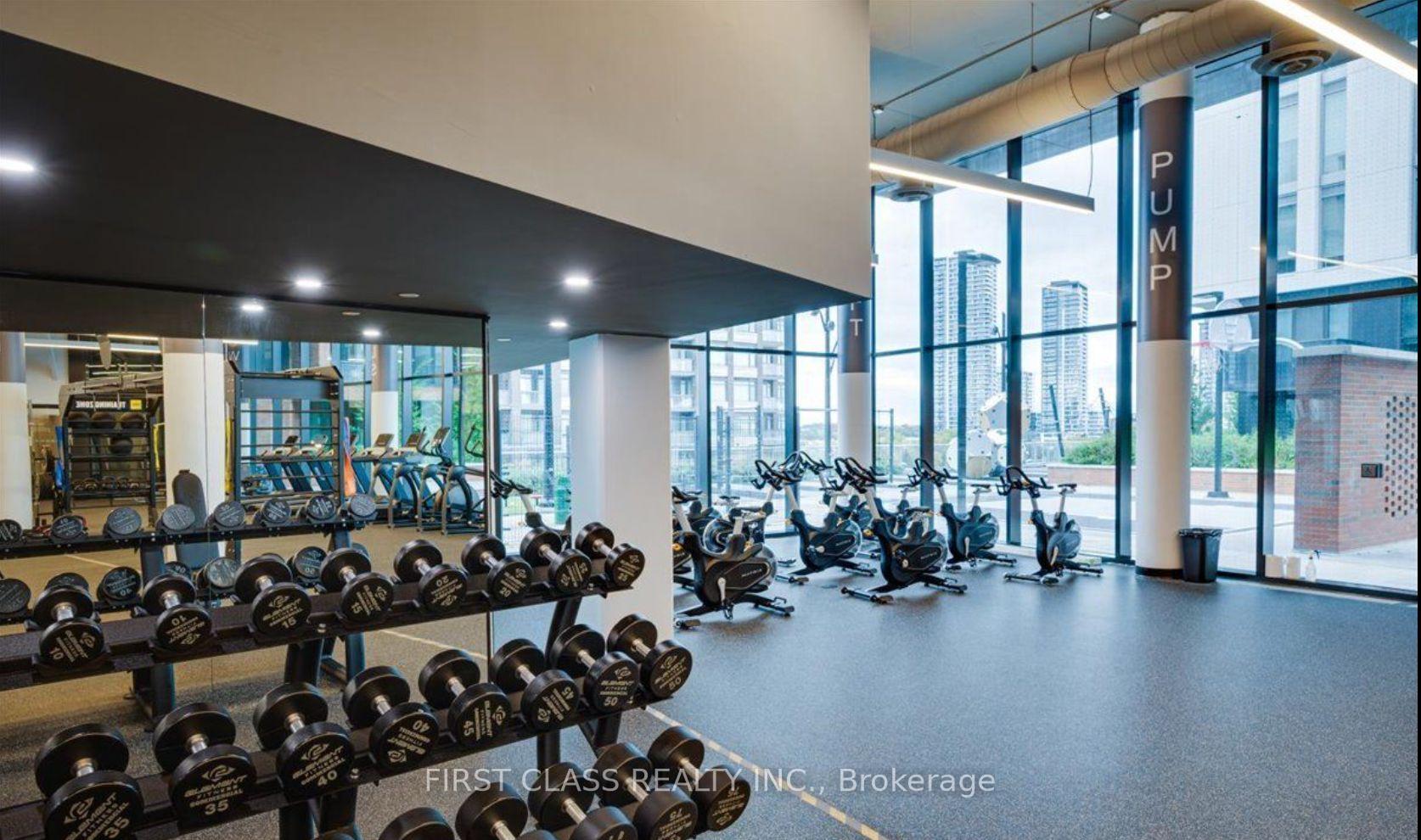 Photo 20 of Unit 1201, 8119 Birchmount Road, Markham, Unionville — HOMEH
