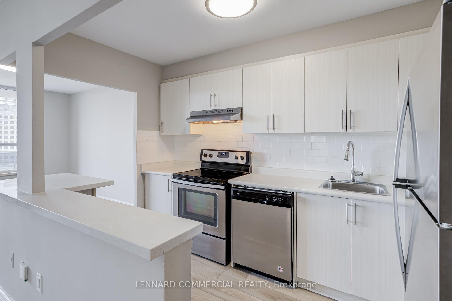 Photo 9 of Unit 2806, 60 Pleasant Boulevard, Toronto, Rosedale-Moore Park — HOMEH