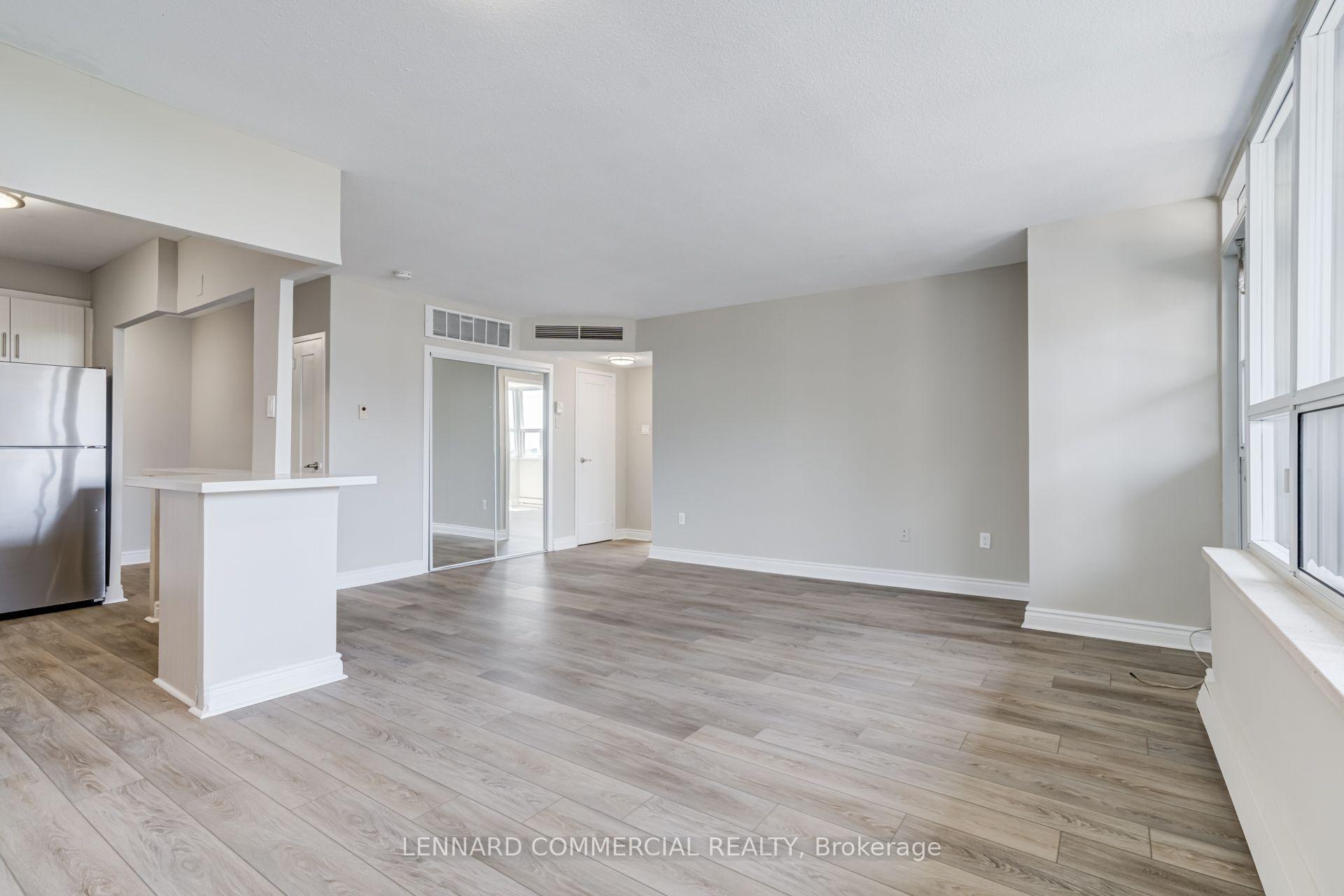 Photo 11 of Unit 2806, 60 Pleasant Boulevard, Toronto, Rosedale-Moore Park — HOMEH