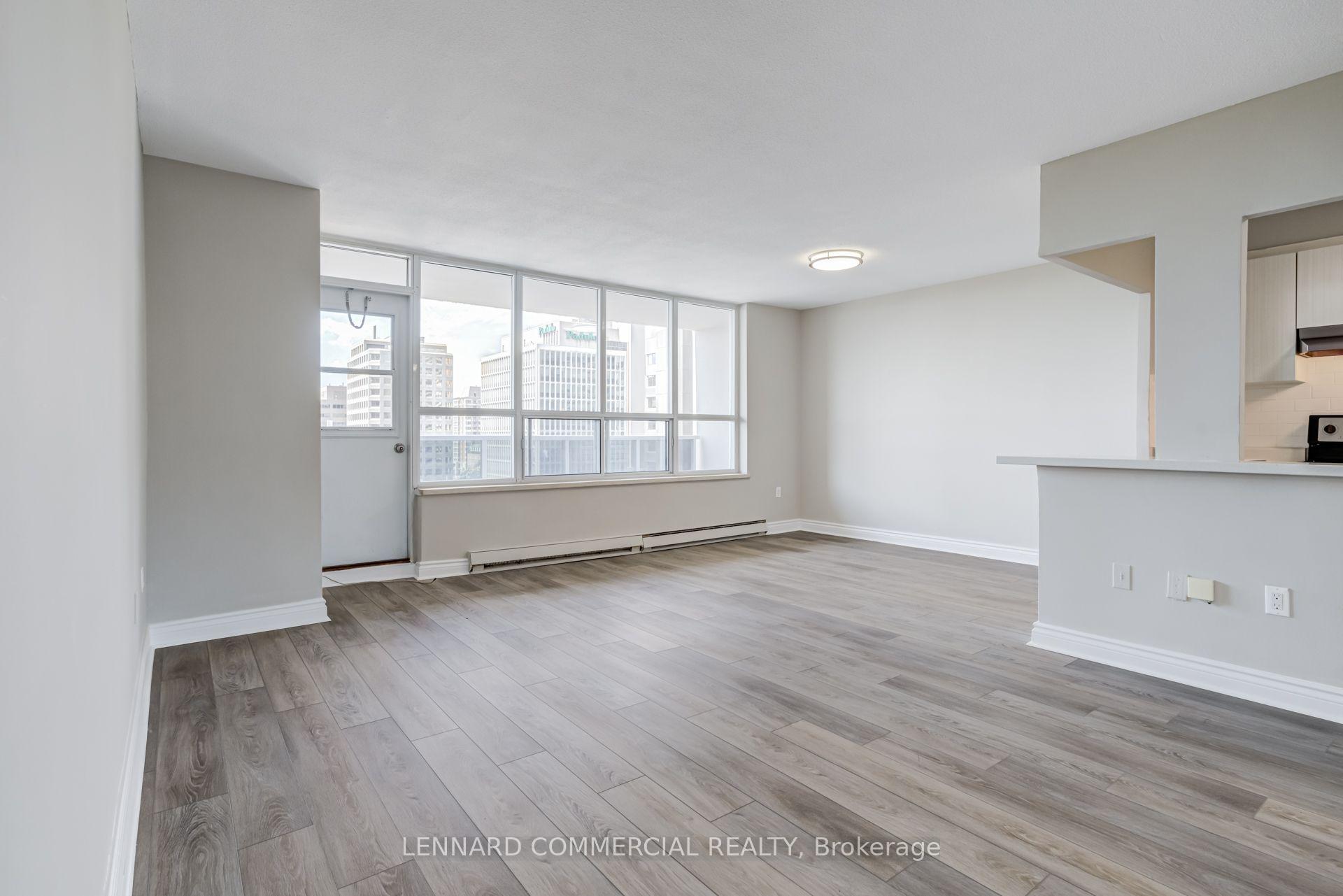 Photo 12 of Unit 2806, 60 Pleasant Boulevard, Toronto, Rosedale-Moore Park — HOMEH