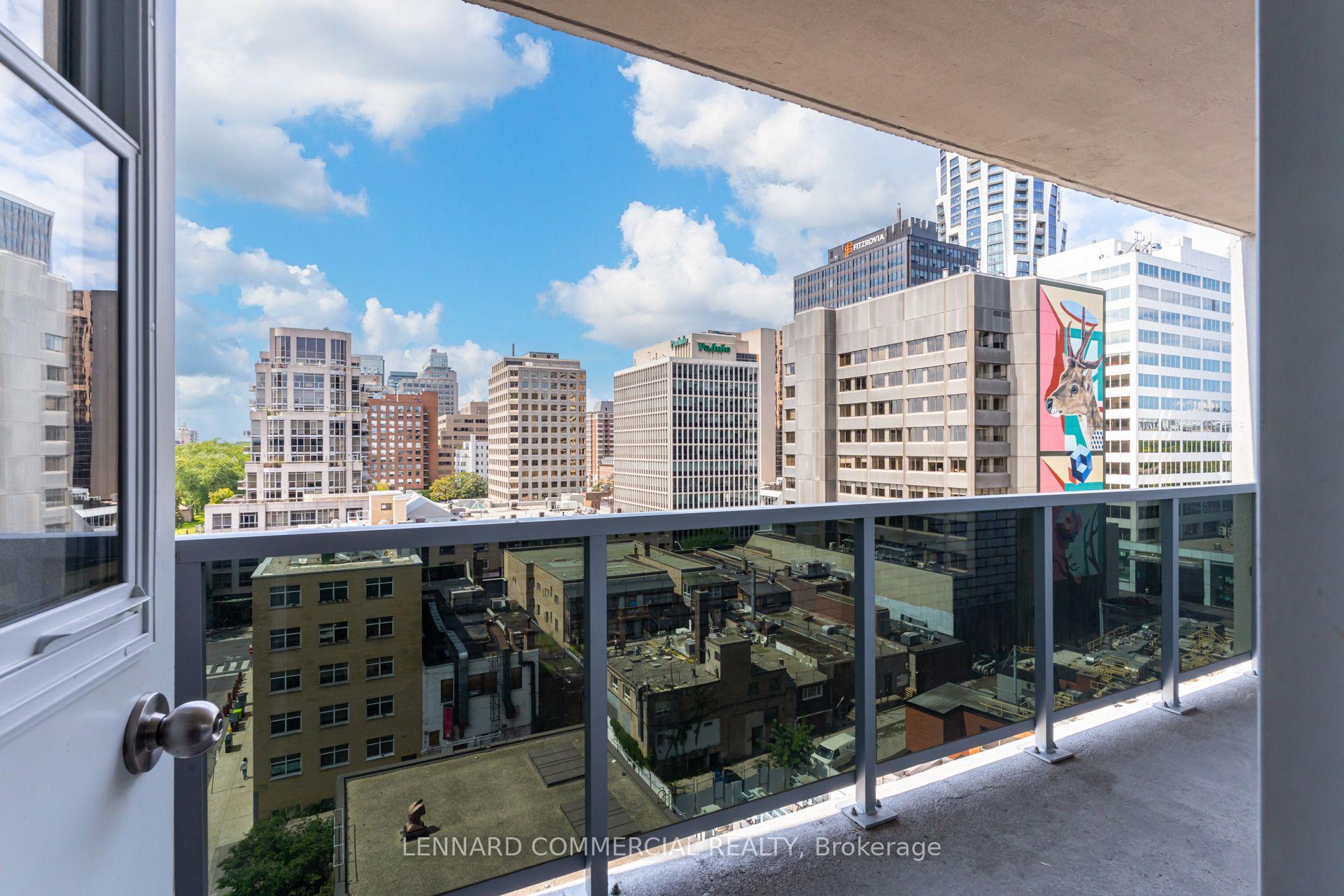 Photo 18 of Unit 2806, 60 Pleasant Boulevard, Toronto, Rosedale-Moore Park — HOMEH