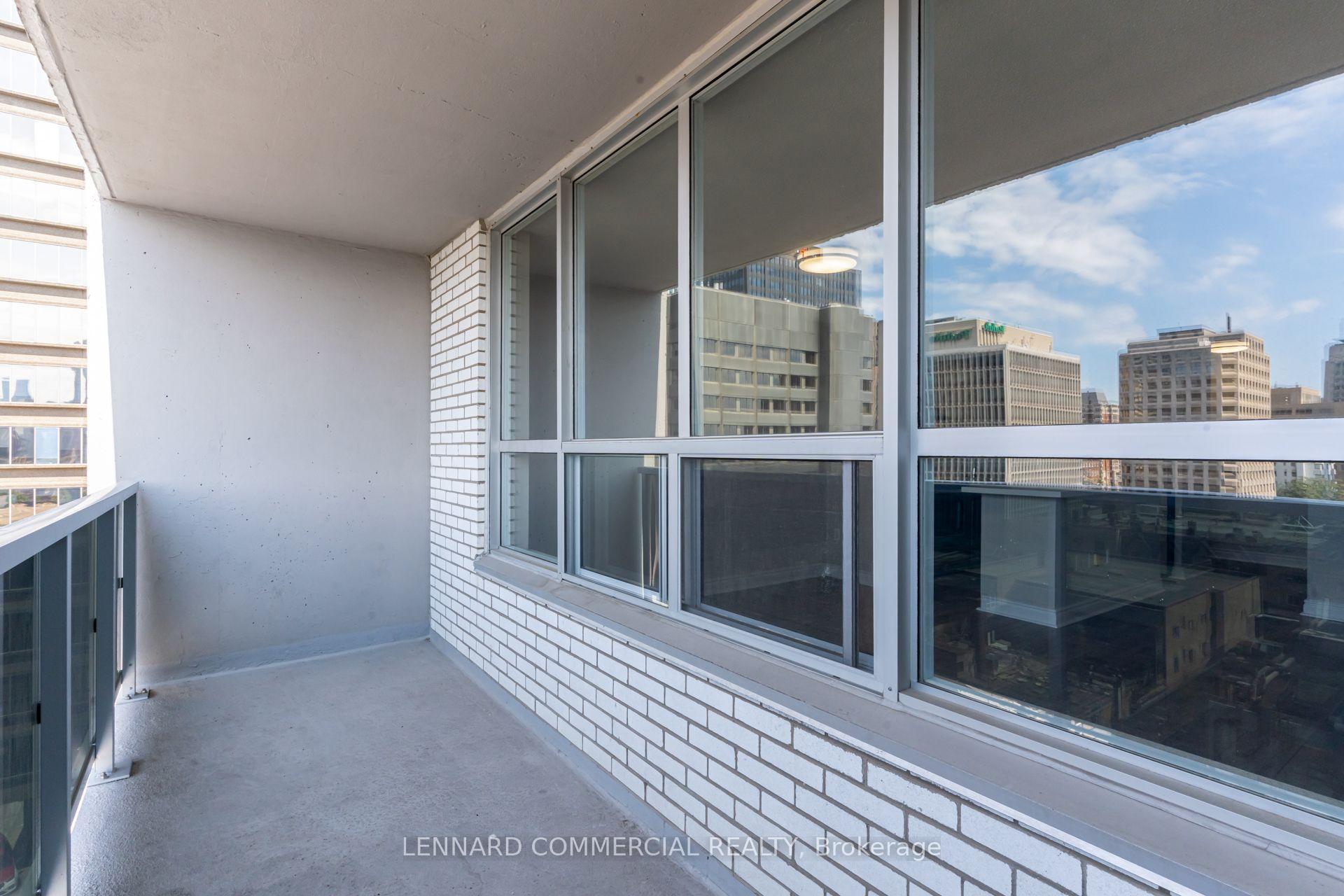 Photo 20 of Unit 2806, 60 Pleasant Boulevard, Toronto, Rosedale-Moore Park — HOMEH