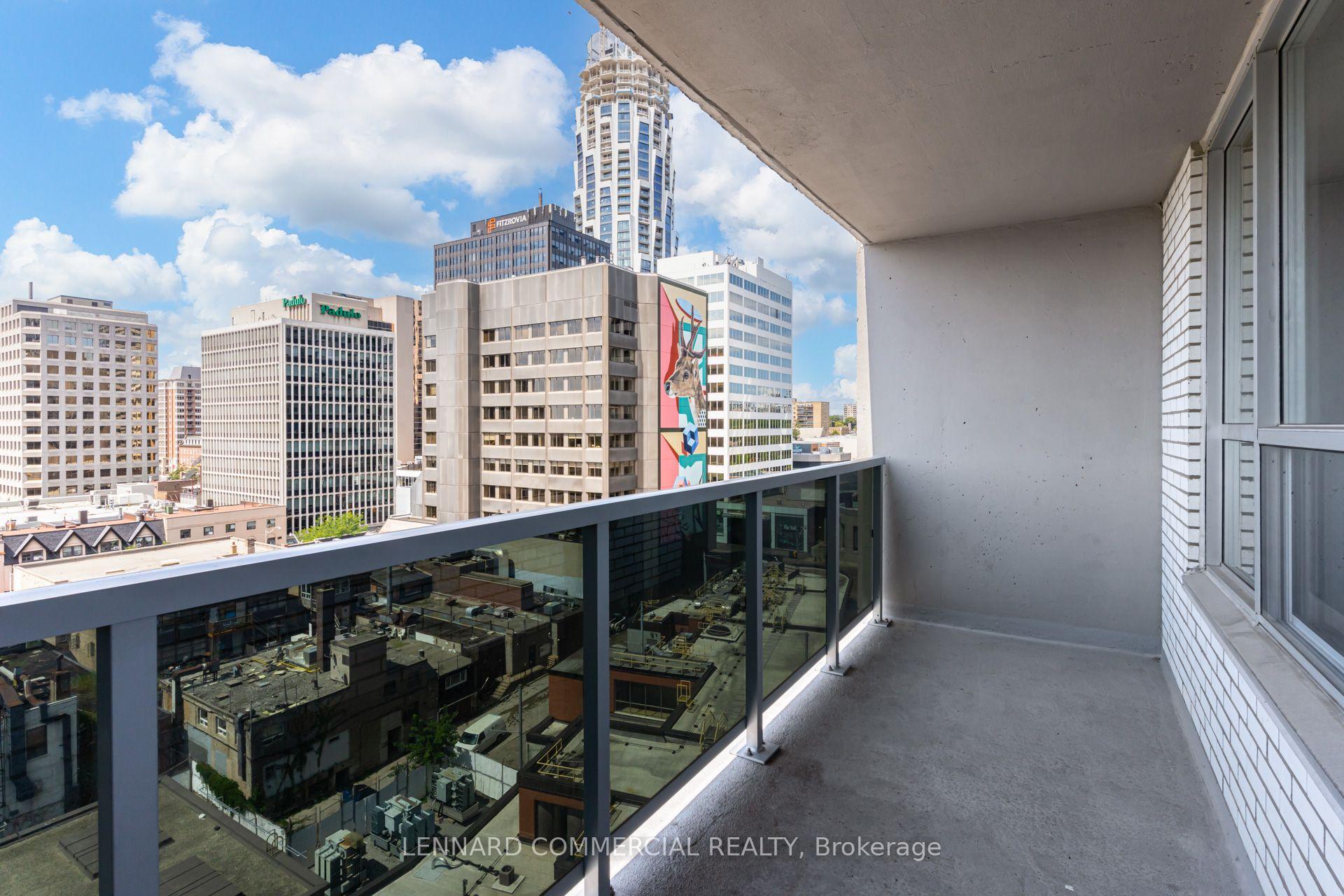 Photo 21 of Unit 2806, 60 Pleasant Boulevard, Toronto, Rosedale-Moore Park — HOMEH