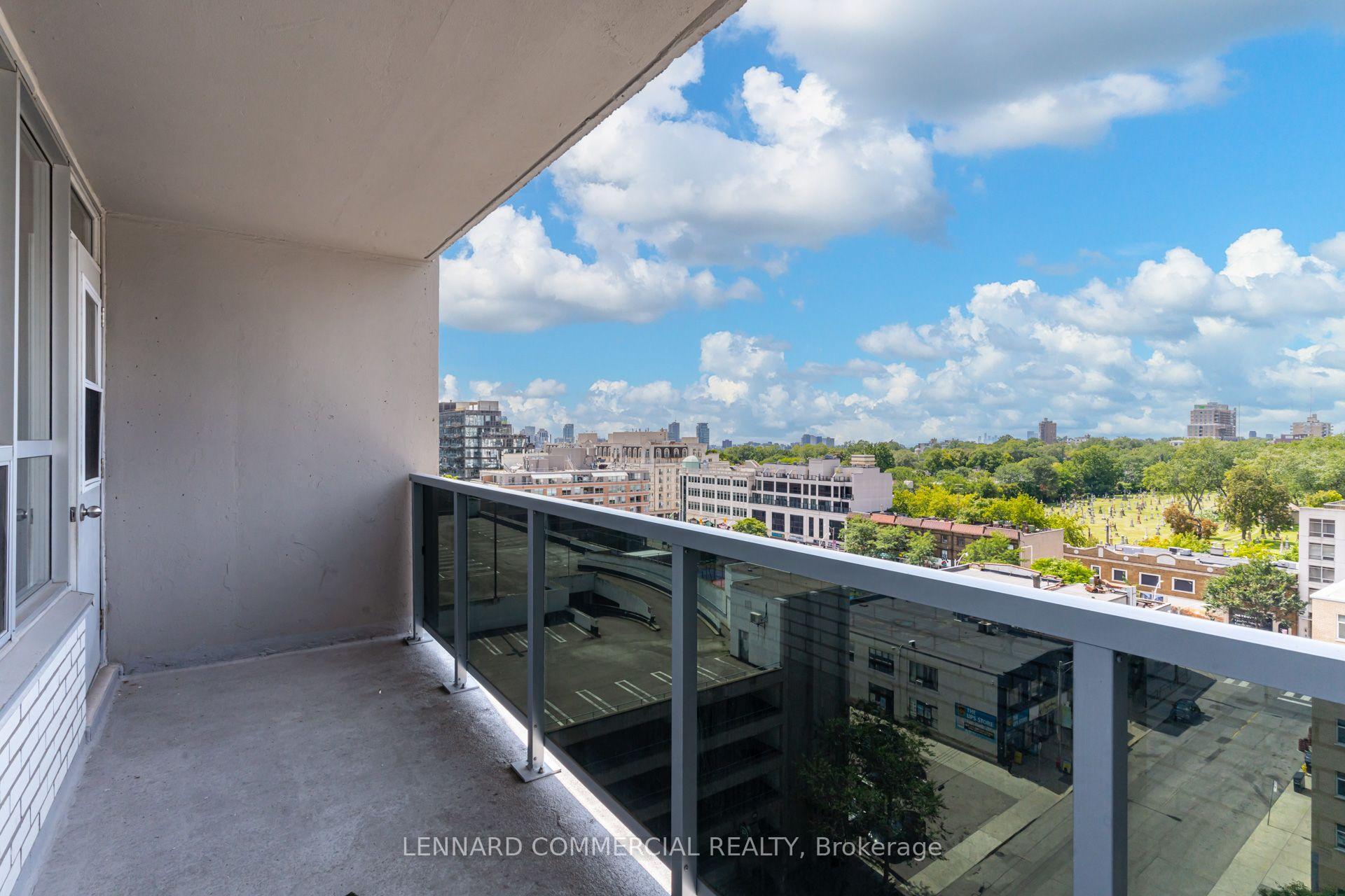 Photo 22 of Unit 2806, 60 Pleasant Boulevard, Toronto, Rosedale-Moore Park — HOMEH