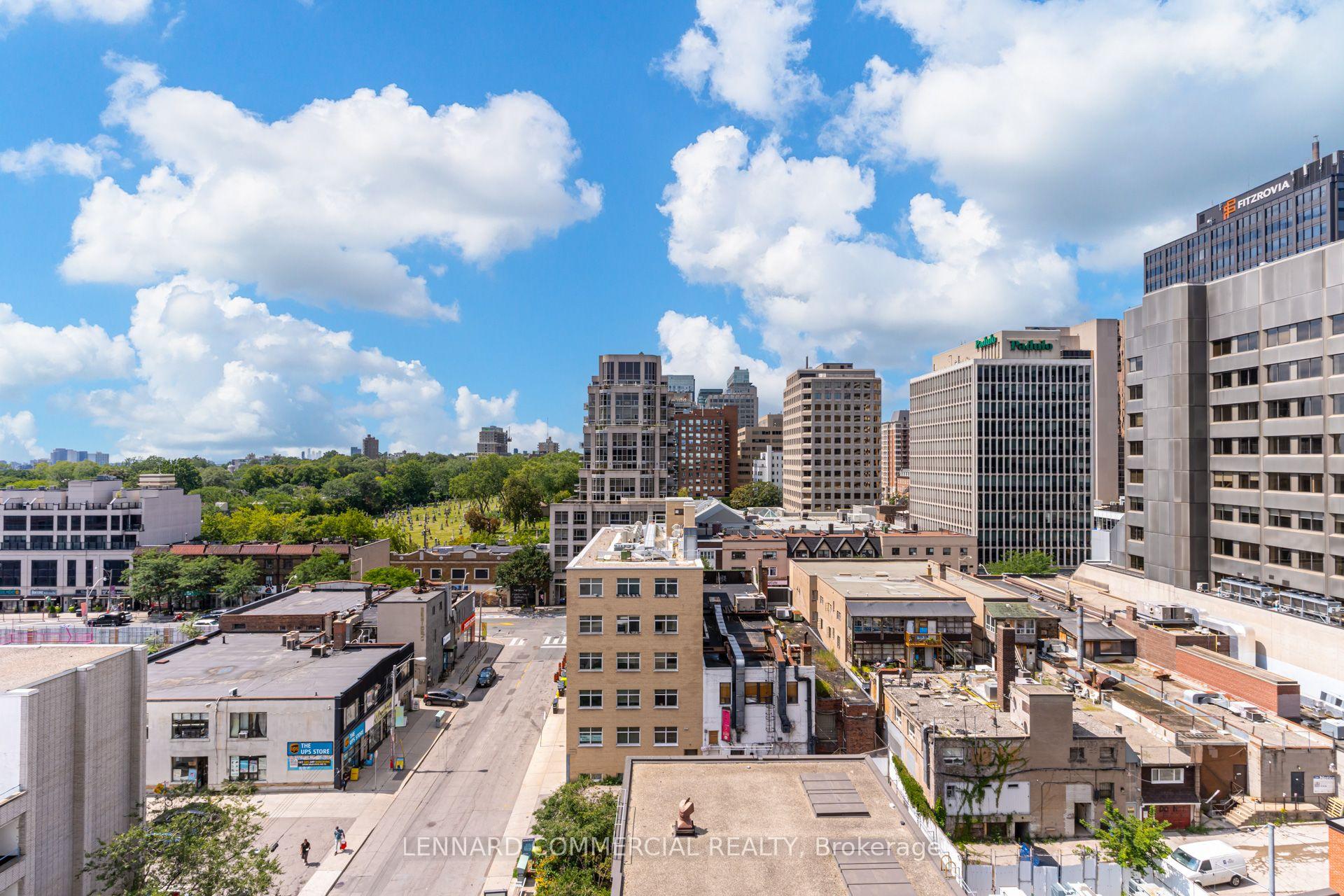 Photo 23 of Unit 2806, 60 Pleasant Boulevard, Toronto, Rosedale-Moore Park — HOMEH