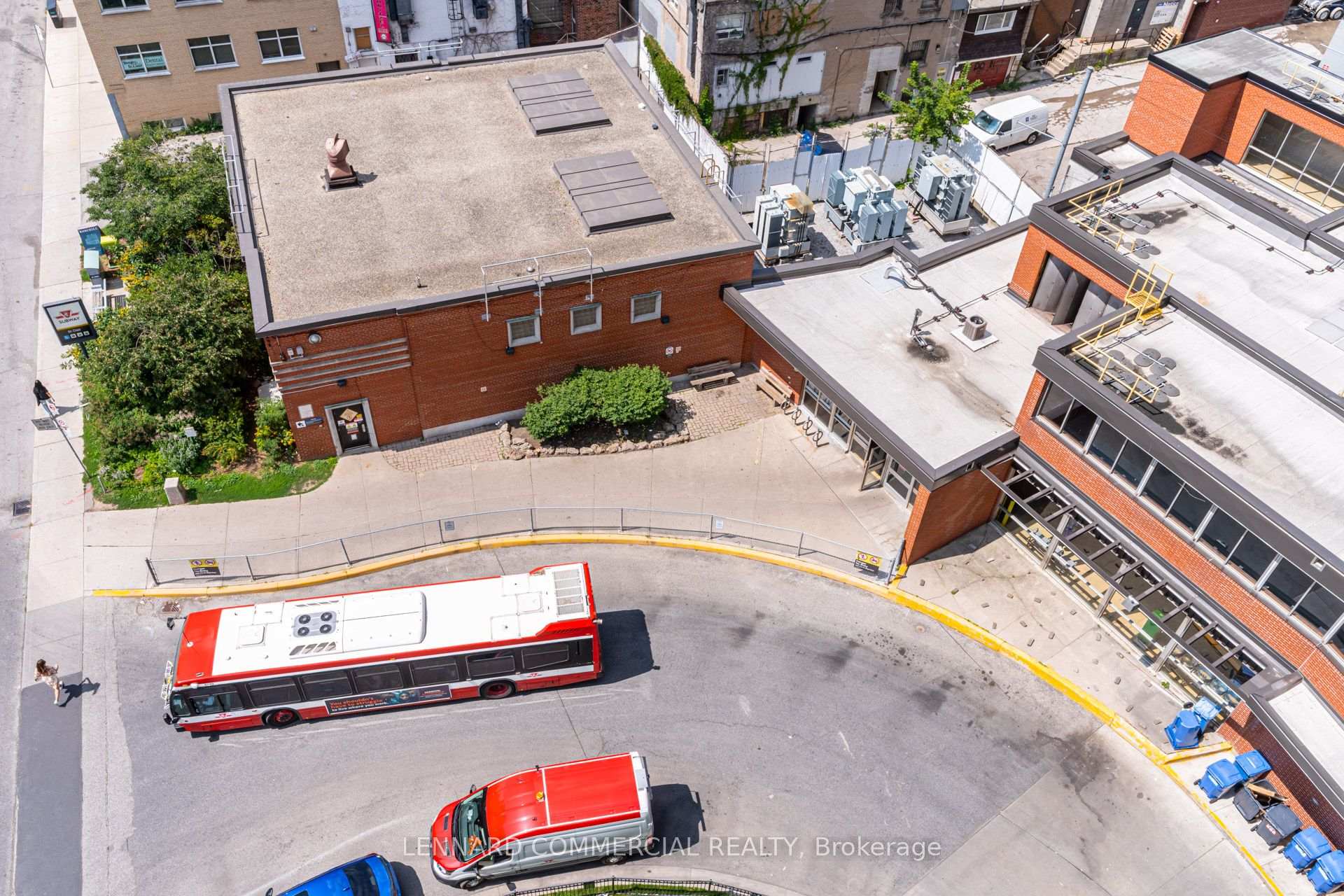 Photo 25 of Unit 2806, 60 Pleasant Boulevard, Toronto, Rosedale-Moore Park — HOMEH
