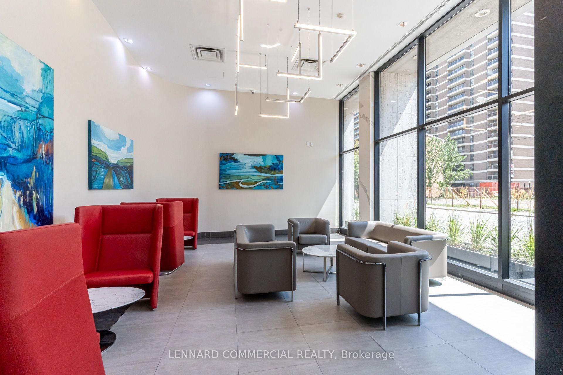 Photo 27 of Unit 2806, 60 Pleasant Boulevard, Toronto, Rosedale-Moore Park — HOMEH