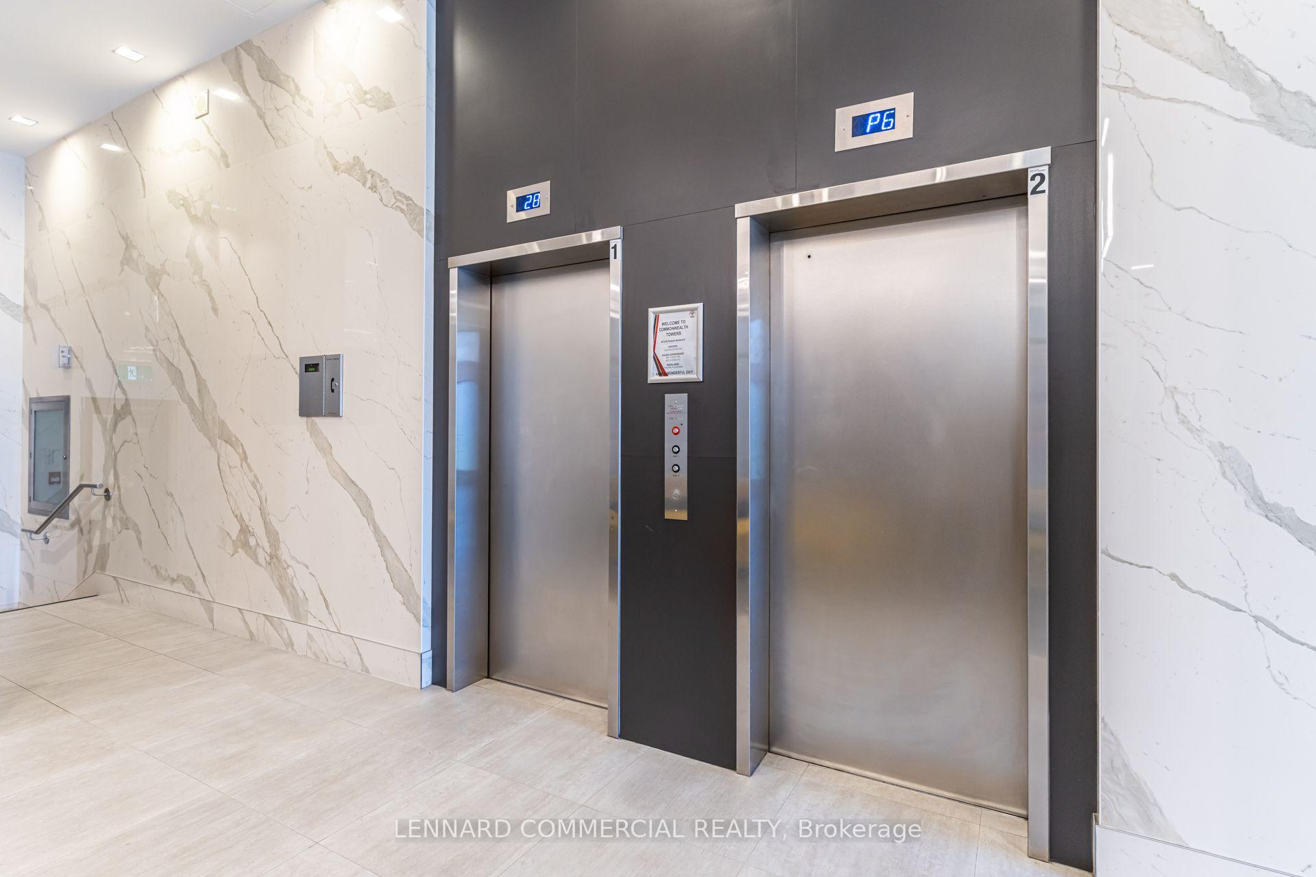 Photo 28 of Unit 2806, 60 Pleasant Boulevard, Toronto, Rosedale-Moore Park — HOMEH