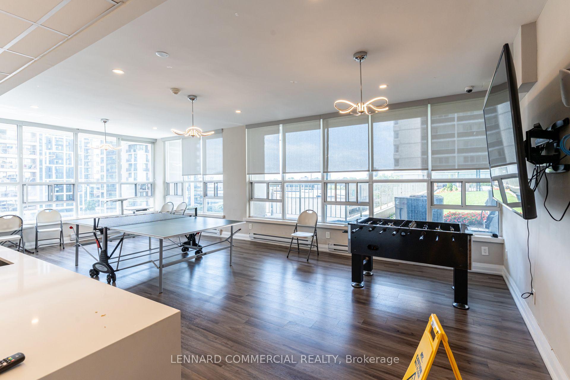 Photo 30 of Unit 2806, 60 Pleasant Boulevard, Toronto, Rosedale-Moore Park — HOMEH
