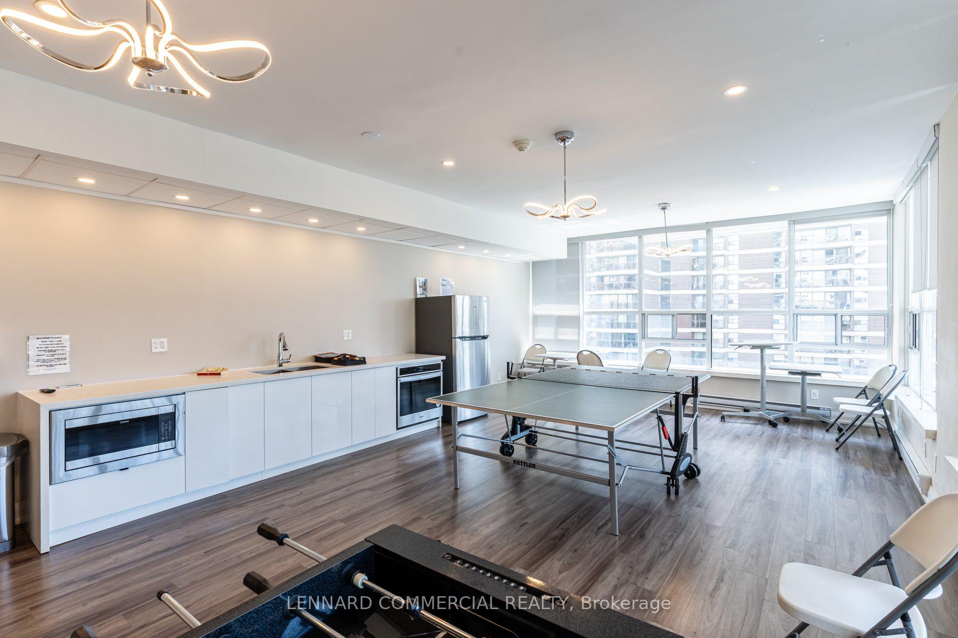 Photo 31 of Unit 2806, 60 Pleasant Boulevard, Toronto, Rosedale-Moore Park — HOMEH