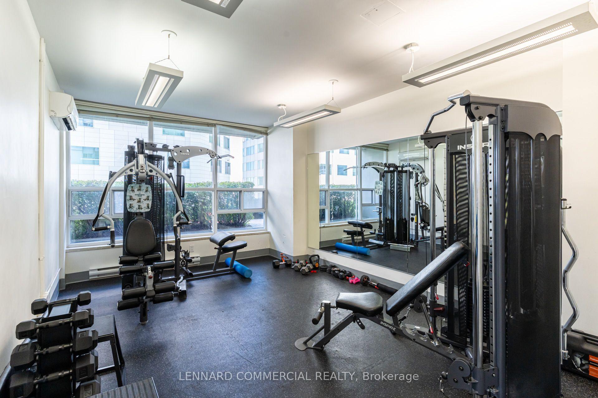 Photo 32 of Unit 2806, 60 Pleasant Boulevard, Toronto, Rosedale-Moore Park — HOMEH