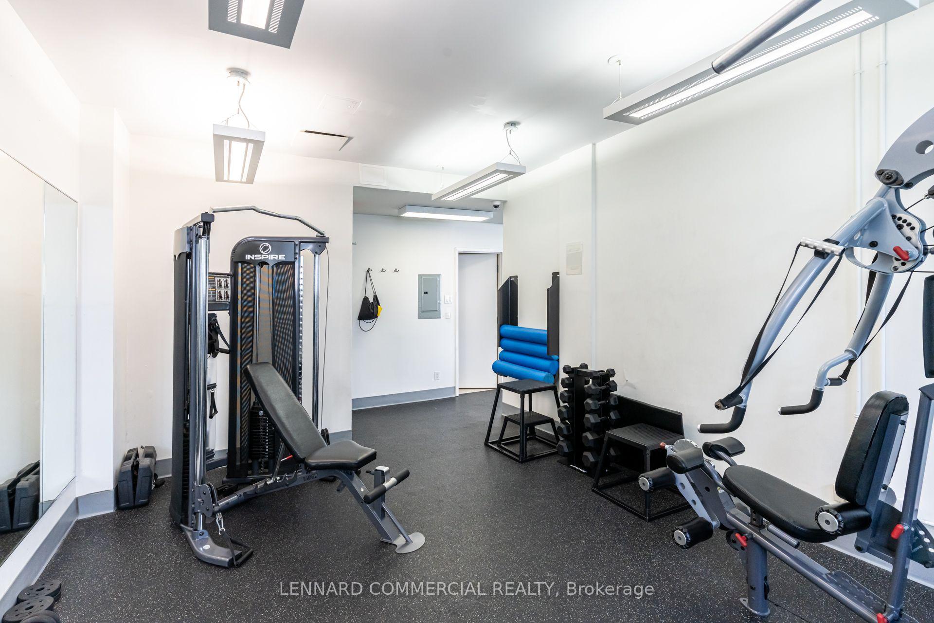 Photo 33 of Unit 2806, 60 Pleasant Boulevard, Toronto, Rosedale-Moore Park — HOMEH