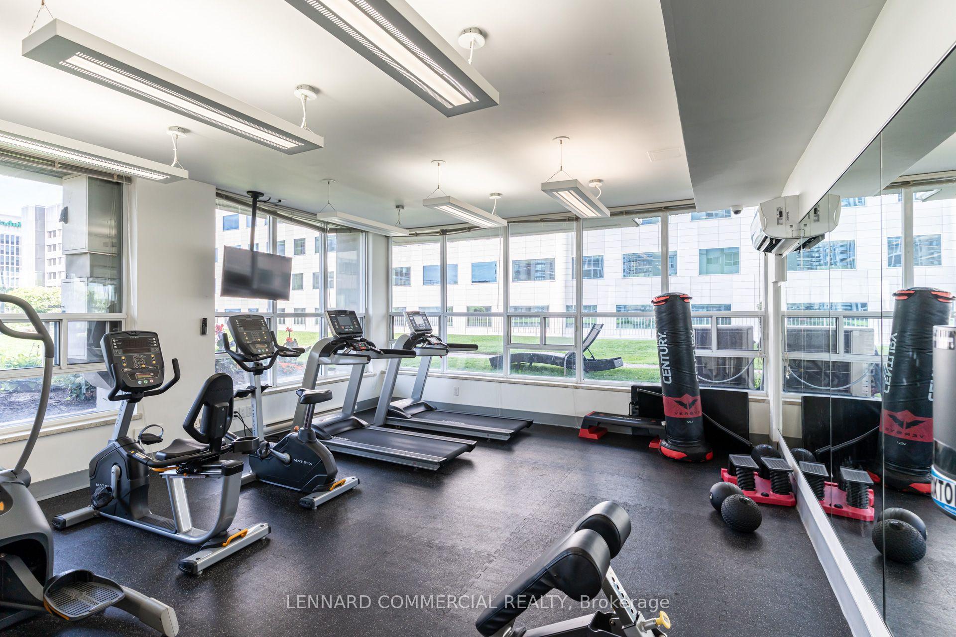 Photo 34 of Unit 2806, 60 Pleasant Boulevard, Toronto, Rosedale-Moore Park — HOMEH
