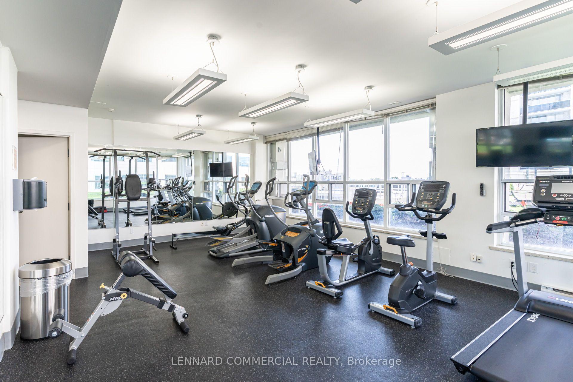 Photo 35 of Unit 2806, 60 Pleasant Boulevard, Toronto, Rosedale-Moore Park — HOMEH
