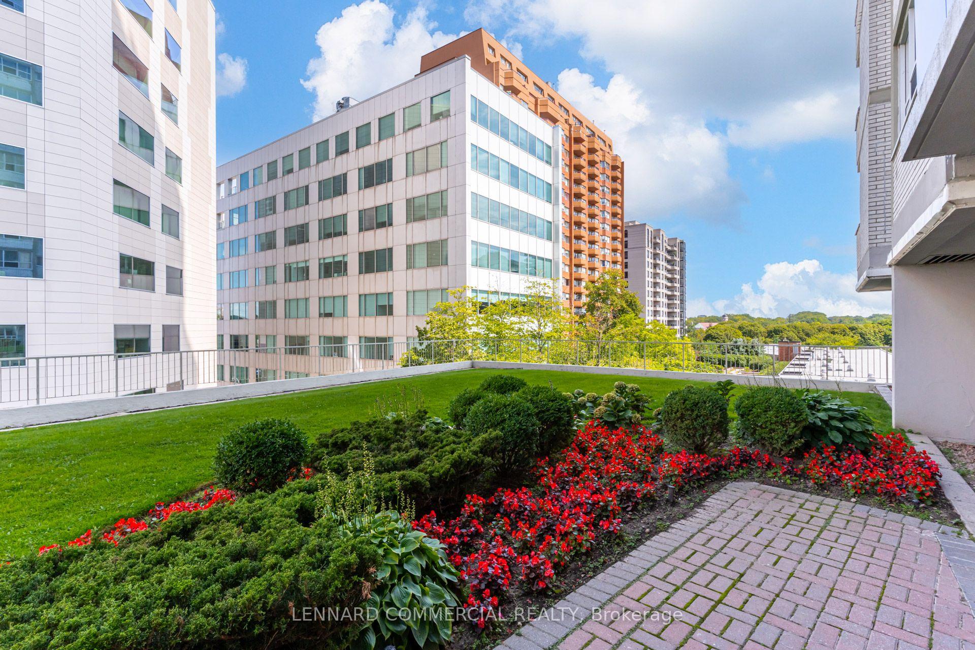 Photo 36 of Unit 2806, 60 Pleasant Boulevard, Toronto, Rosedale-Moore Park — HOMEH