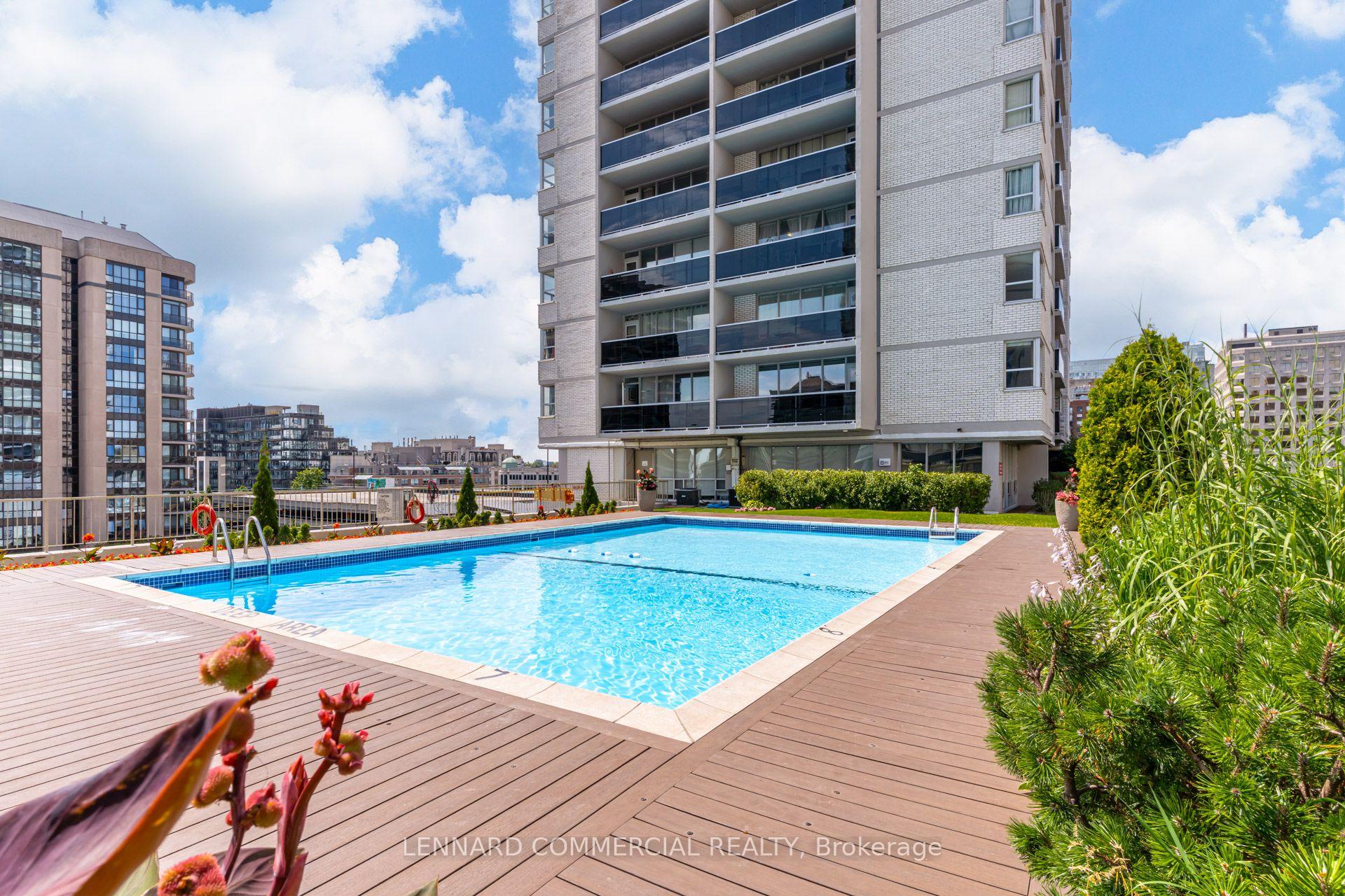 Photo 41 of Unit 2806, 60 Pleasant Boulevard, Toronto, Rosedale-Moore Park — HOMEH