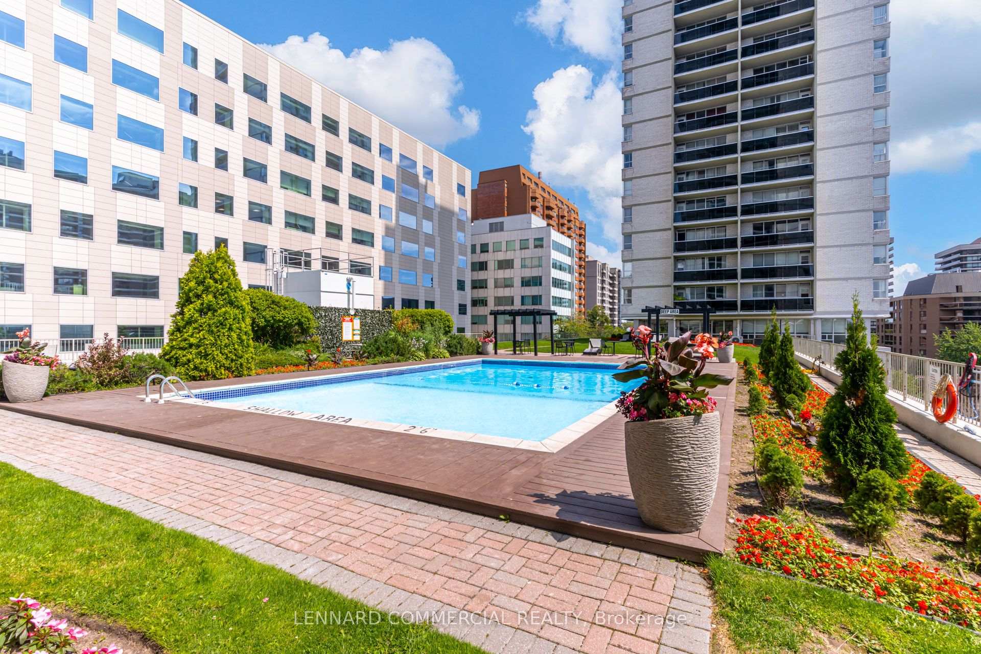 Photo 42 of Unit 2806, 60 Pleasant Boulevard, Toronto, Rosedale-Moore Park — HOMEH