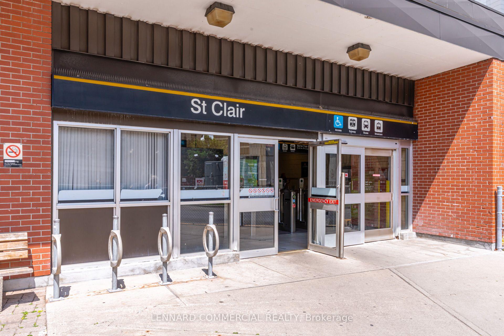 Photo 43 of Unit 2806, 60 Pleasant Boulevard, Toronto, Rosedale-Moore Park — HOMEH