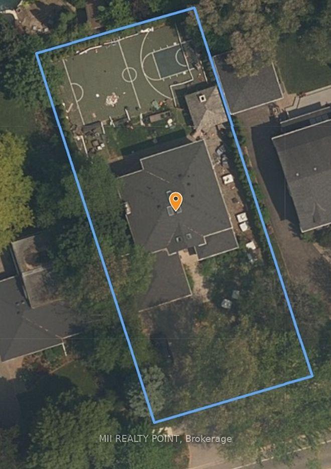 Photo 2 of 108 Rathburn Road, Etobicoke, Princess-Rosethorn — HOMEH