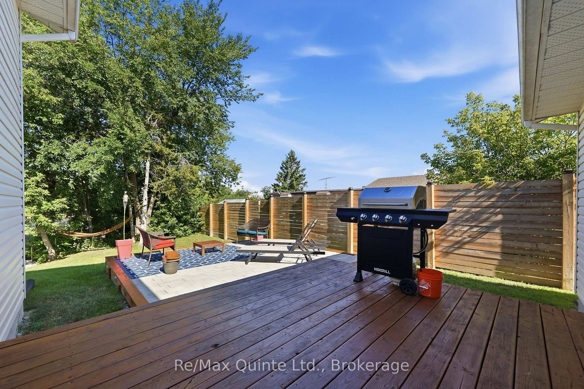 Photo 6 of 111 Cannifton Road N, Belleville, Thurlow Ward — HOMEH