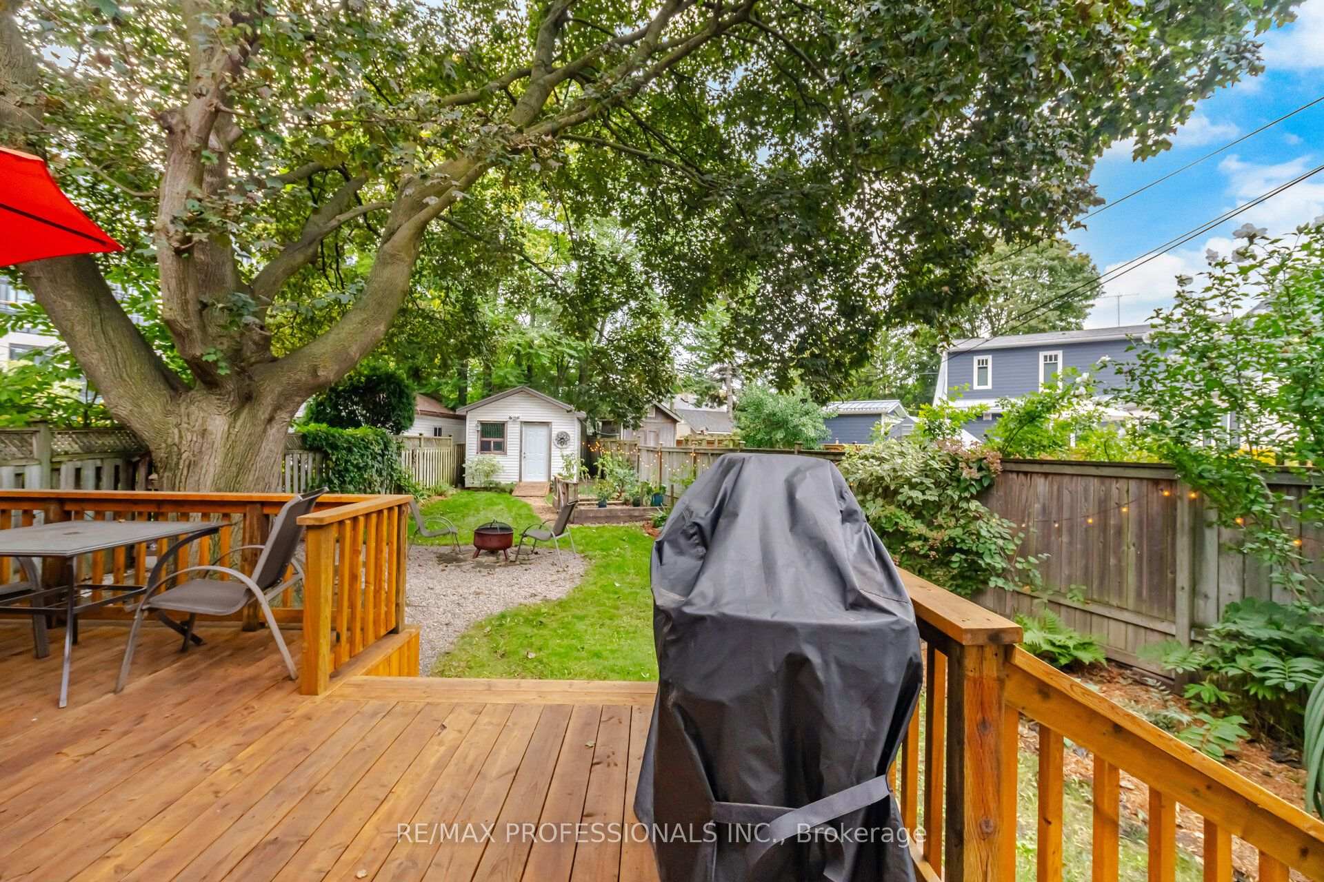Photo 32 of 8 Smith Crescent, Etobicoke, Stonegate-Queensway — HOMEH