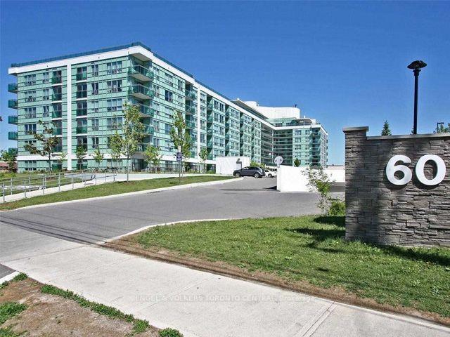 Photo of Unit 330, 60 Fairfax Crescent