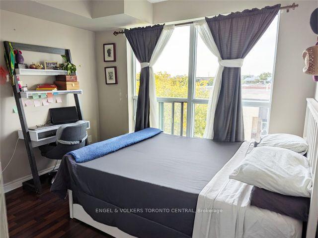 Photo 7 of Unit 330, 60 Fairfax Crescent, Scarborough, Clairlea-Birchmount — HOMEH