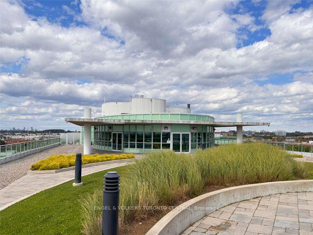 Photo 9 of Unit 330, 60 Fairfax Crescent, Scarborough, Clairlea-Birchmount — HOMEH
