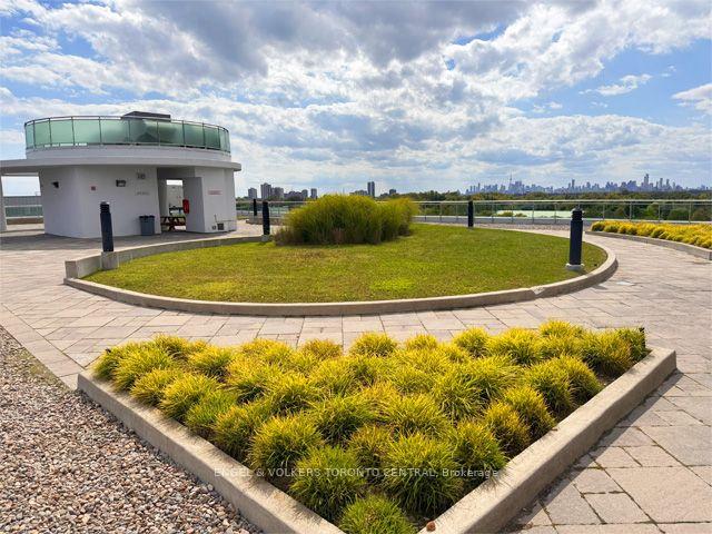 Photo 10 of Unit 330, 60 Fairfax Crescent, Scarborough, Clairlea-Birchmount — HOMEH