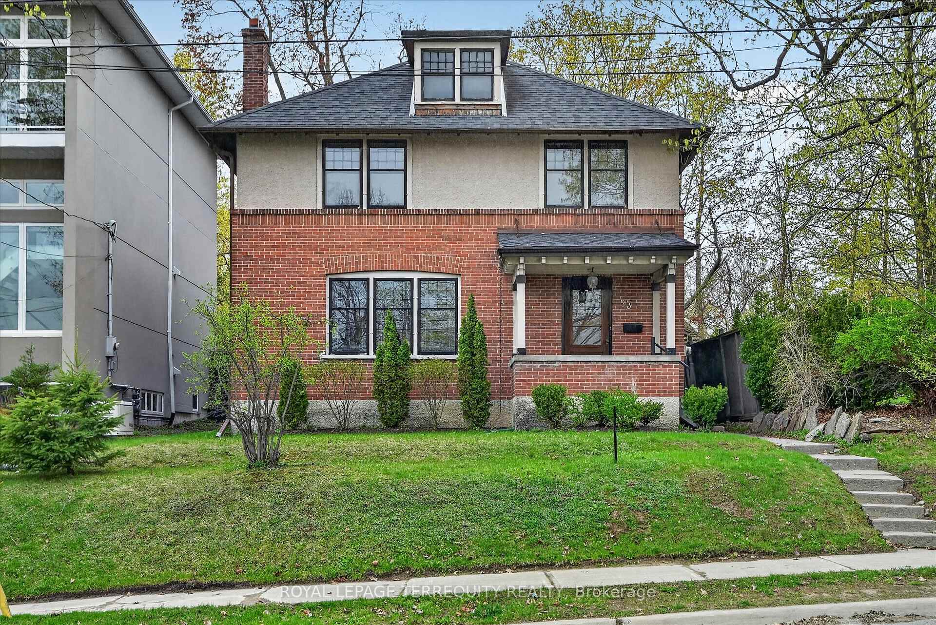 Photo 1 of 53 Benson Avenue, Peterborough, Northcrest Ward 5 — HOMEH