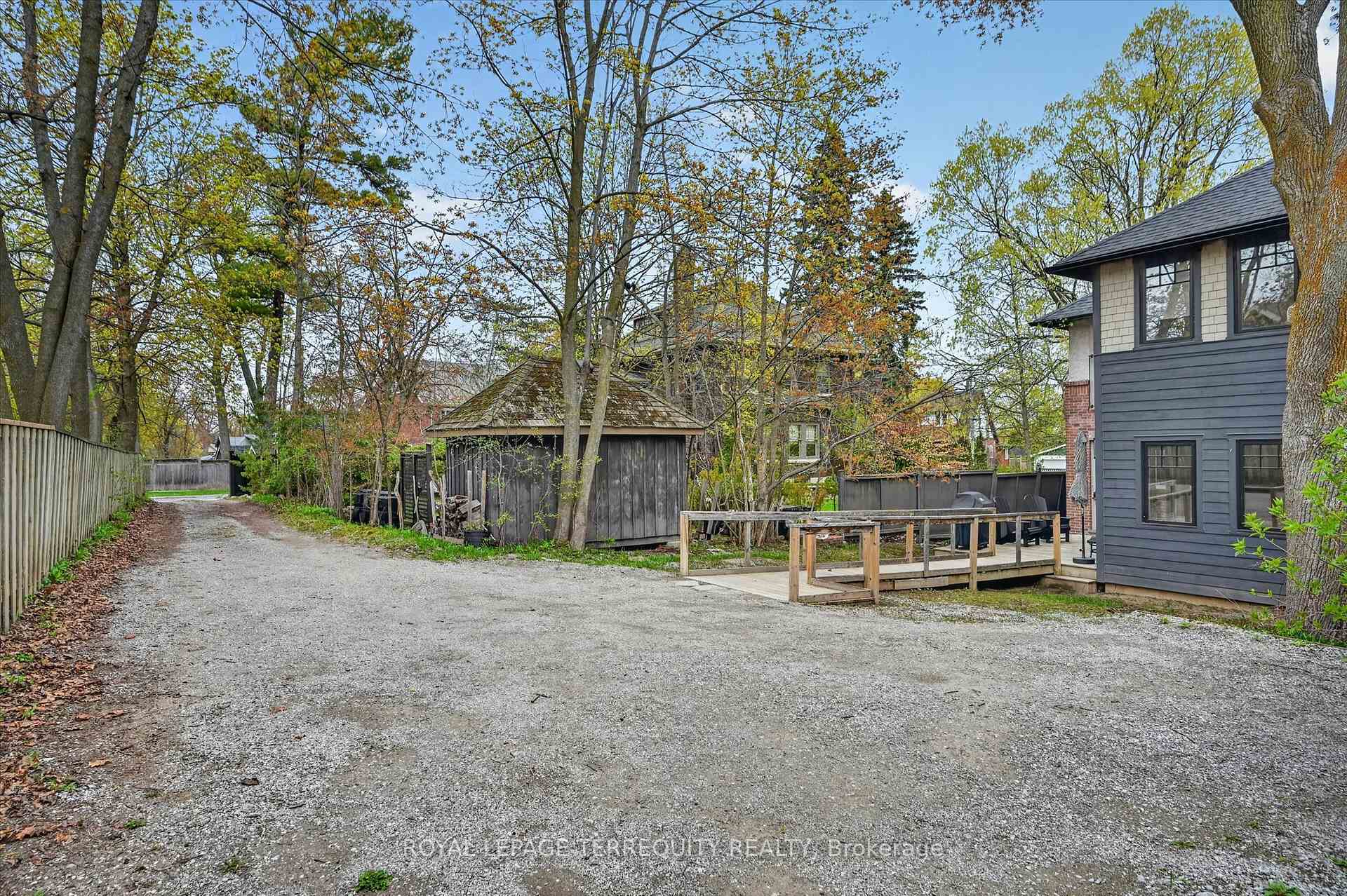 Photo 6 of 53 Benson Avenue, Peterborough, Northcrest Ward 5 — HOMEH