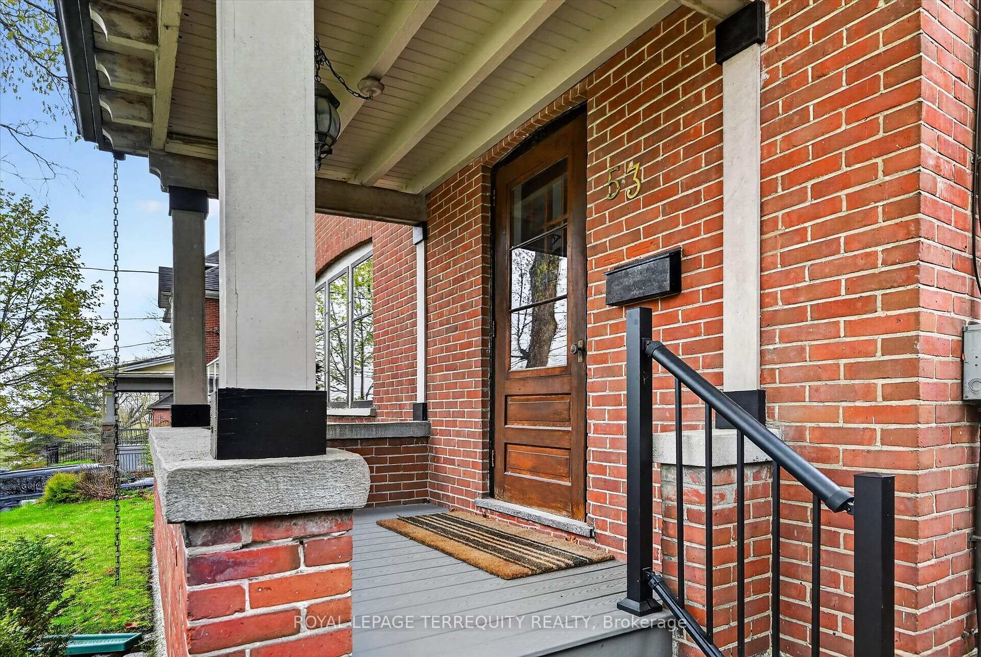 Photo 7 of 53 Benson Avenue, Peterborough, Northcrest Ward 5 — HOMEH