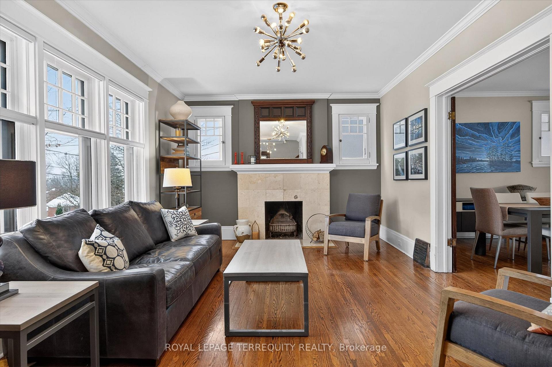 Photo 12 of 53 Benson Avenue, Peterborough, Northcrest Ward 5 — HOMEH
